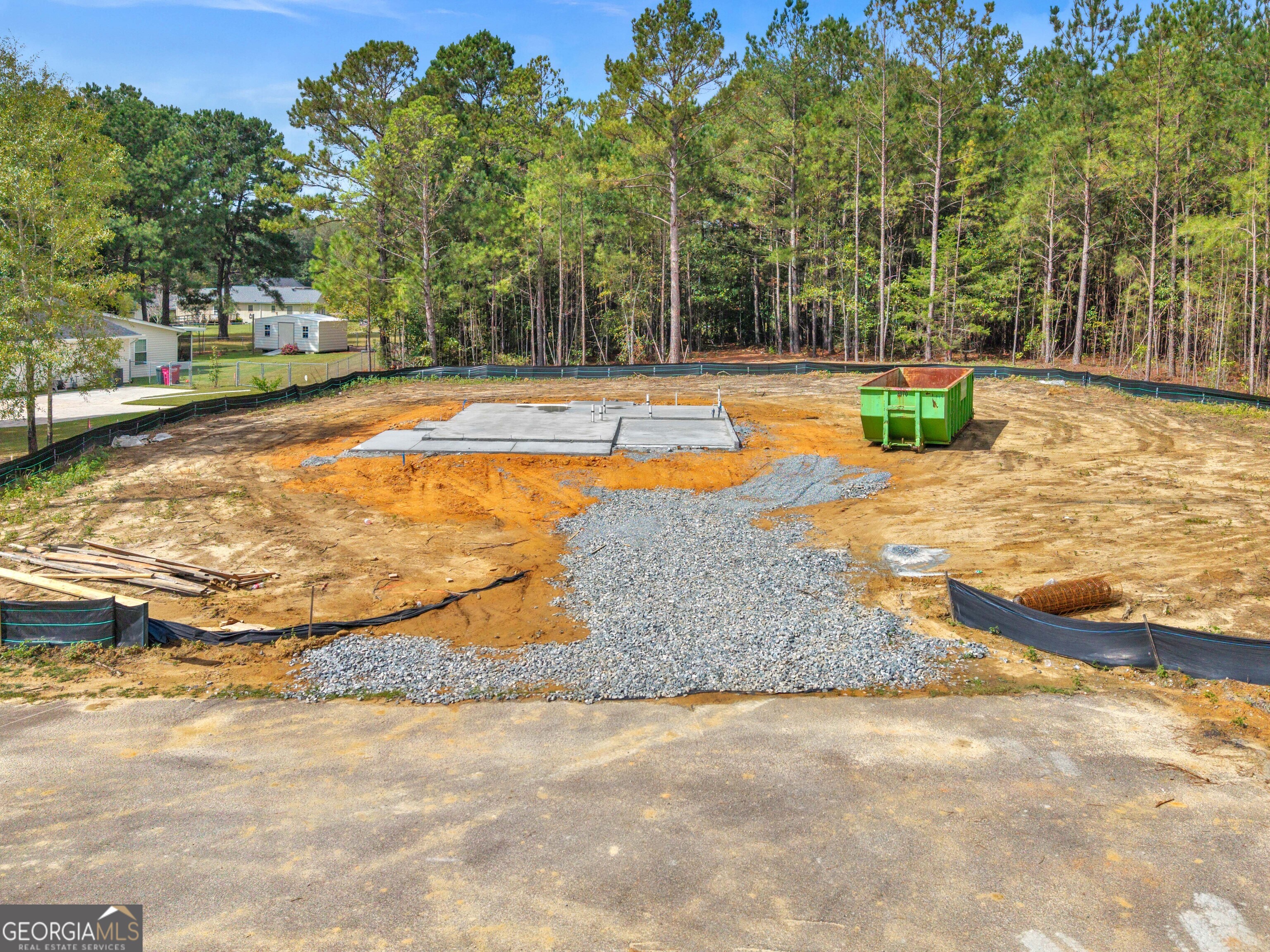 228 Welsh Trail LOT 17