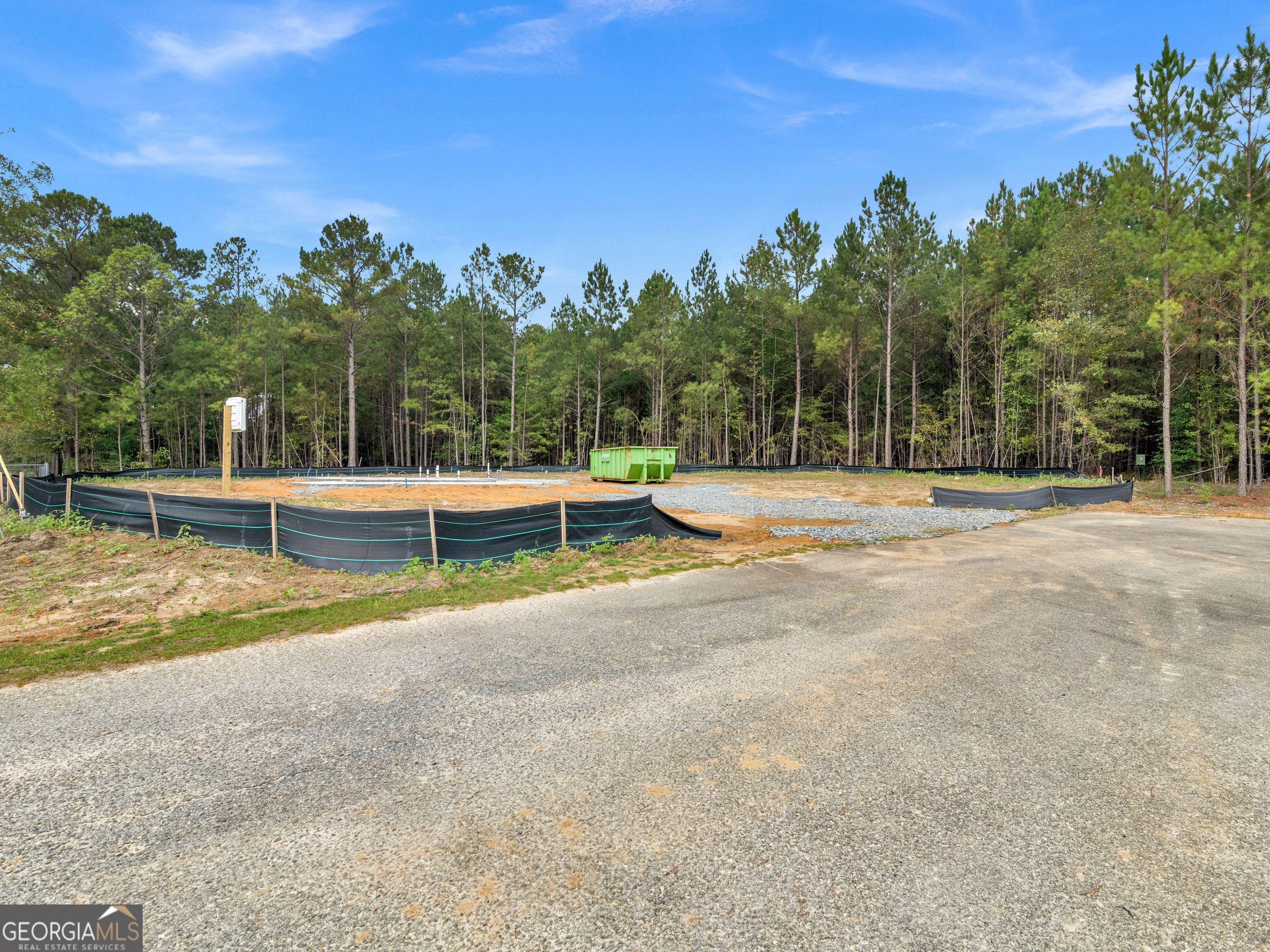 228 Welsh Trail LOT 17