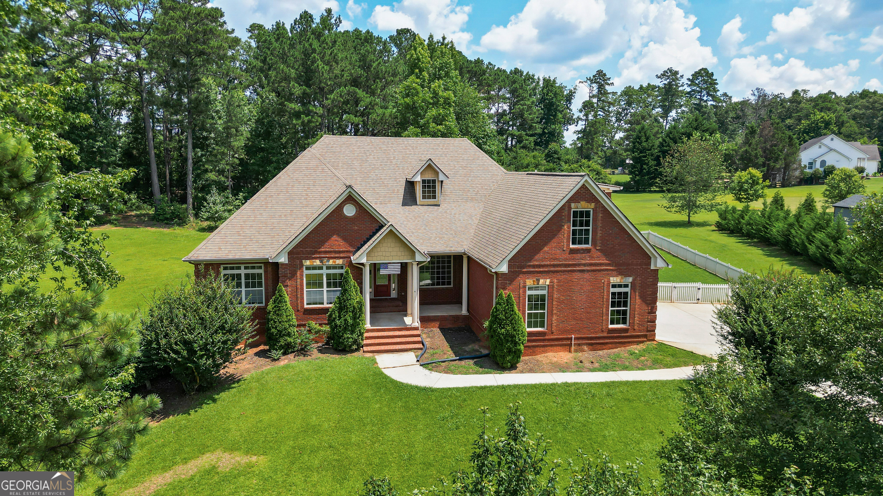20 Wood Lawn Springs Trail