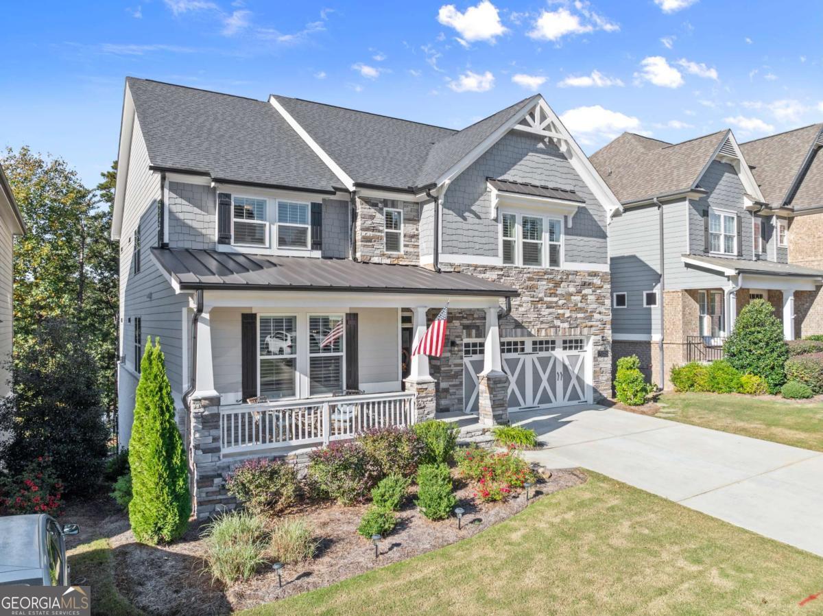 7123 Lake Edge Drive