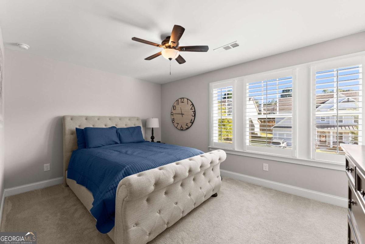 7123 Lake Edge Drive