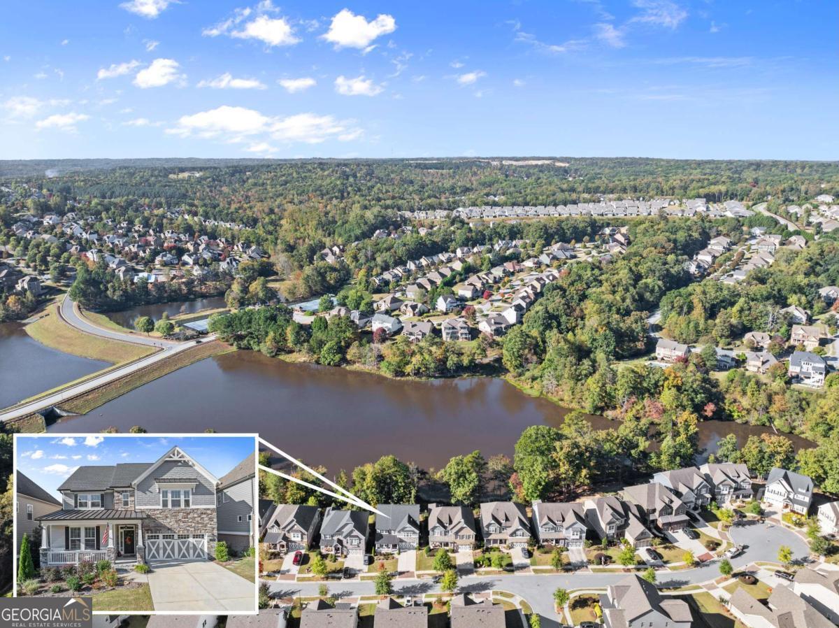 7123 Lake Edge Drive