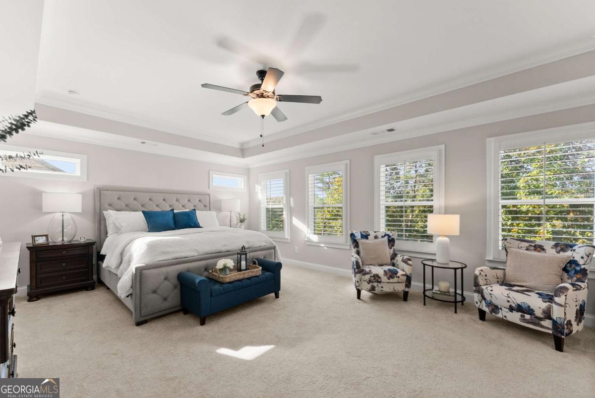 7123 Lake Edge Drive