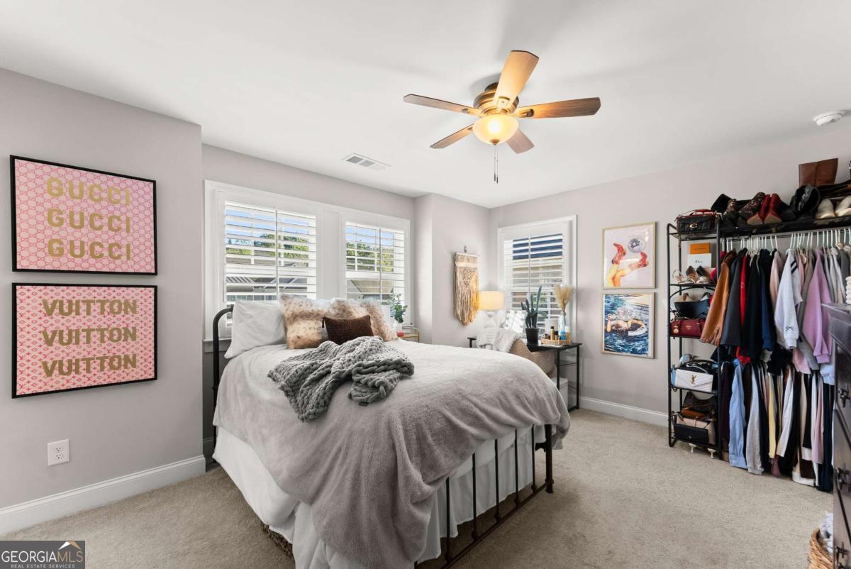 7123 Lake Edge Drive