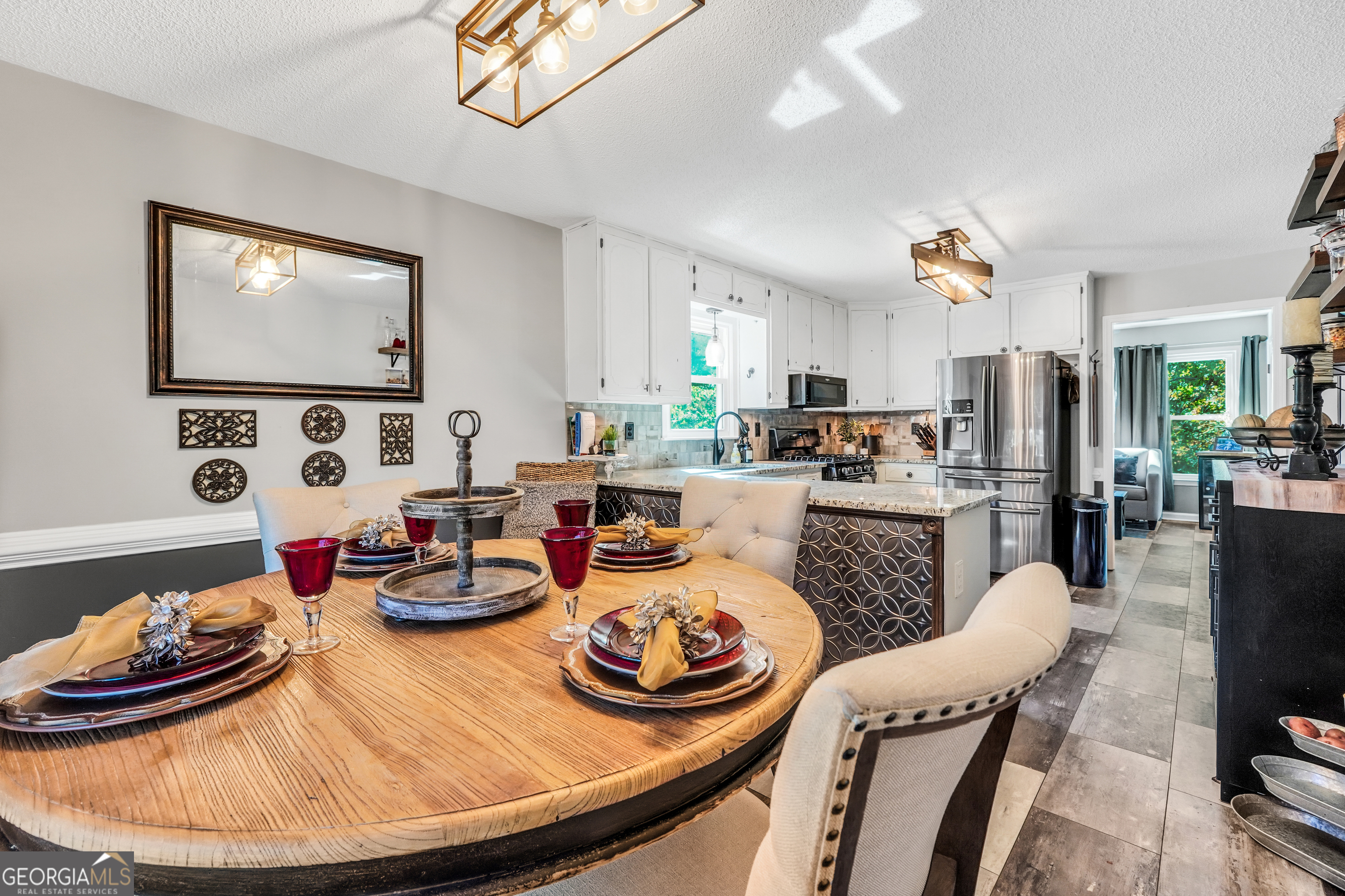 191 Pine Branch Drive, Stockbridge