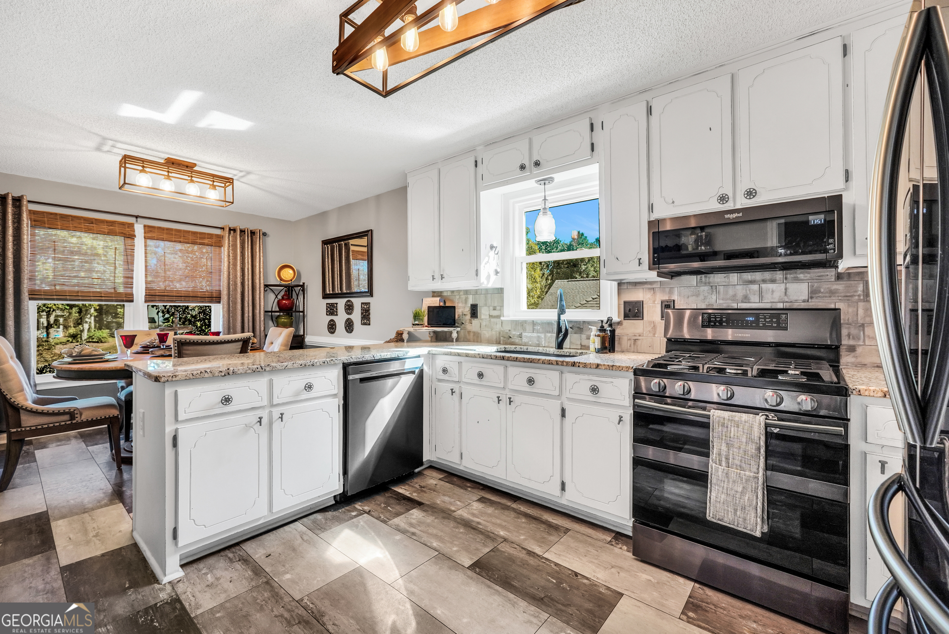 191 Pine Branch Drive, Stockbridge