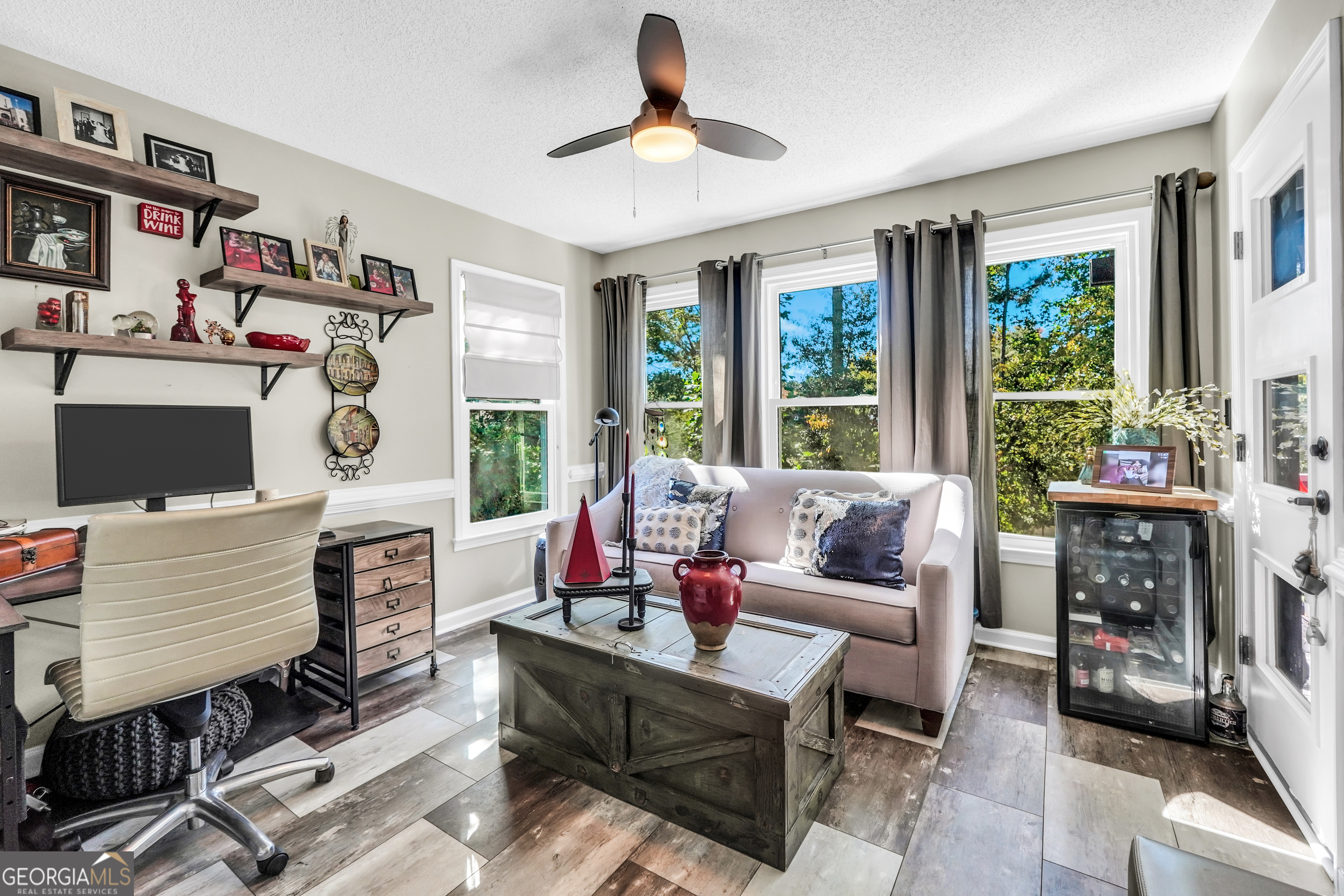 191 Pine Branch Drive, Stockbridge