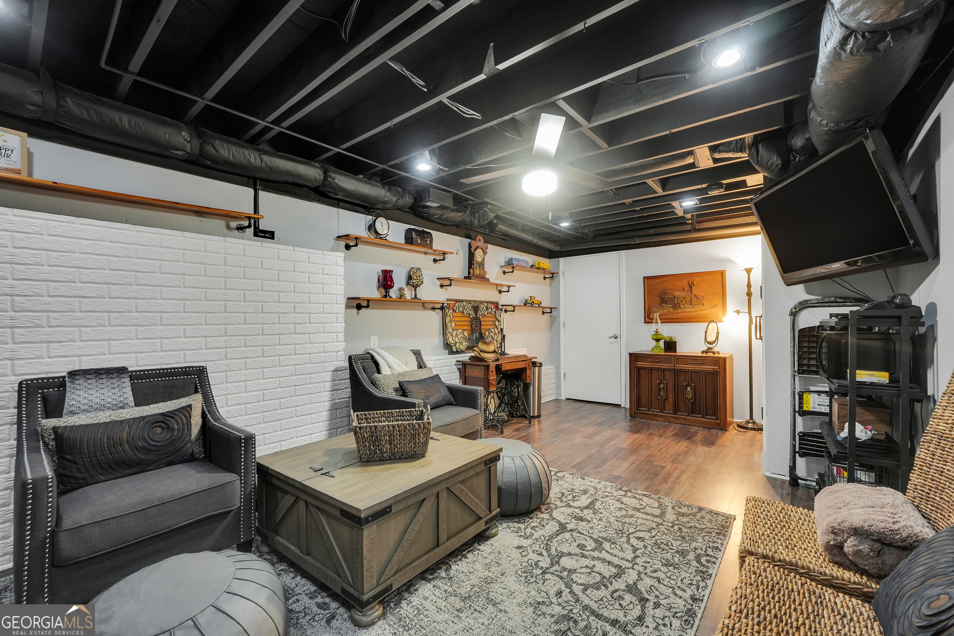 191 Pine Branch Drive, Stockbridge