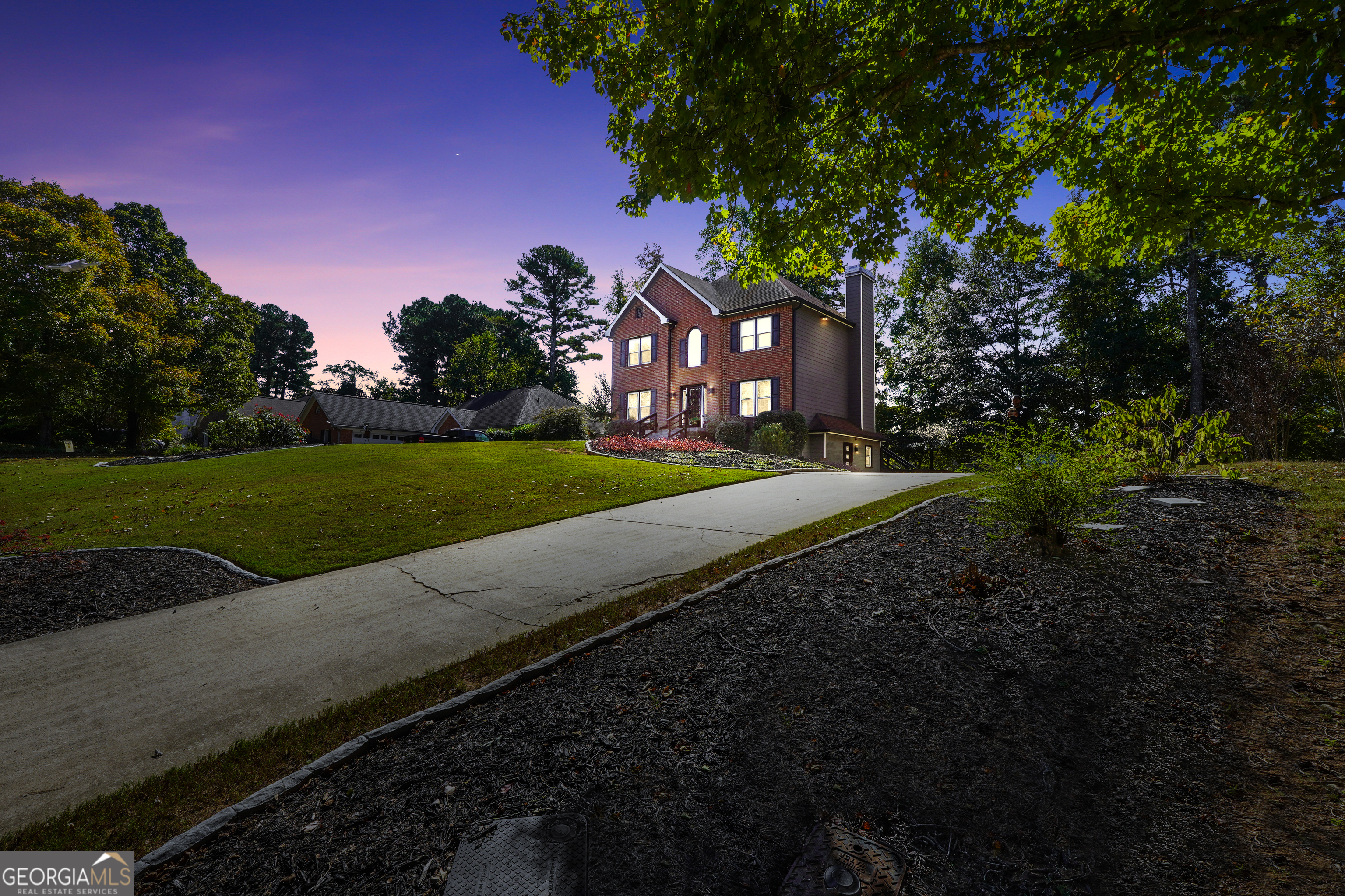 191 Pine Branch Drive, Stockbridge