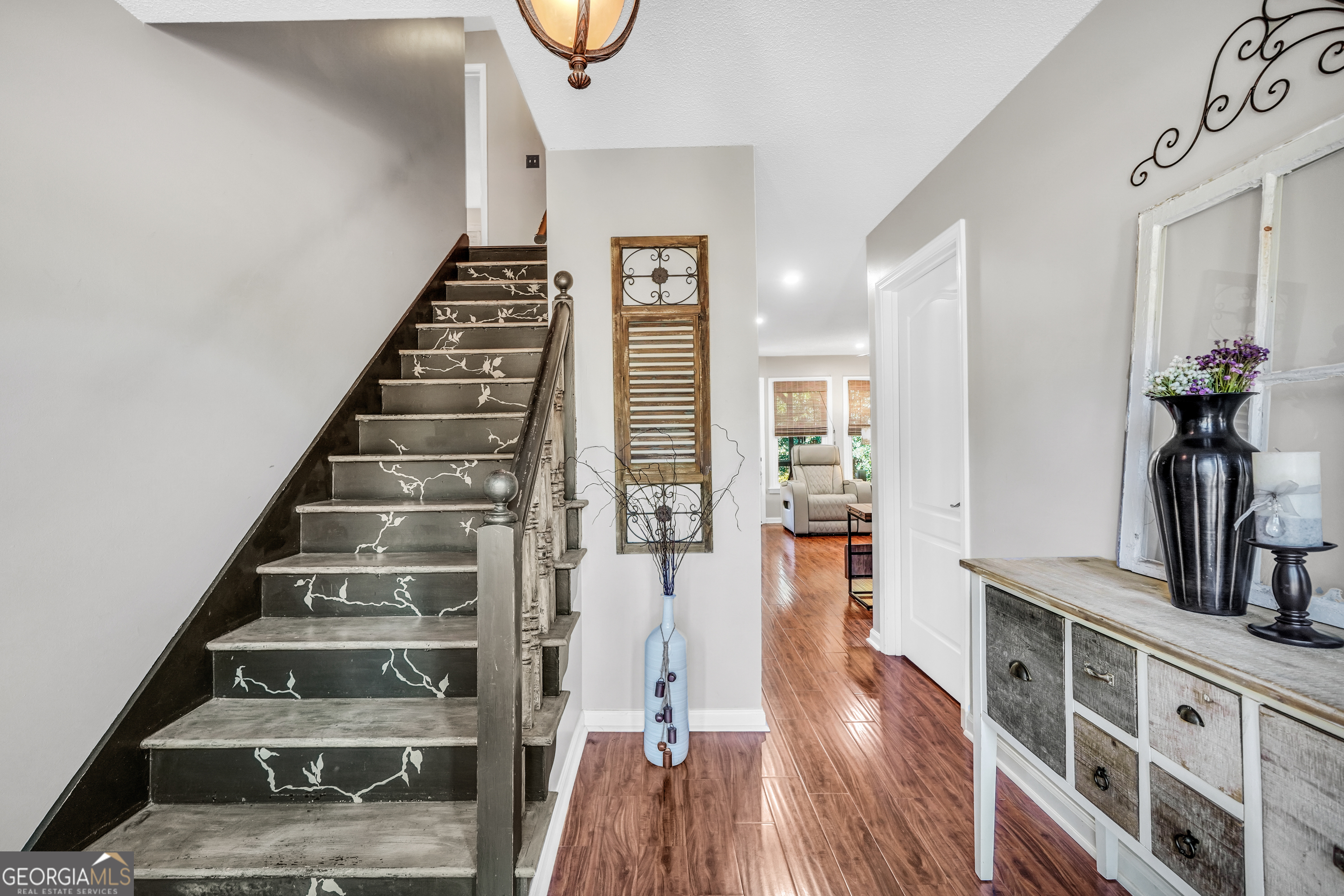 191 Pine Branch Drive, Stockbridge