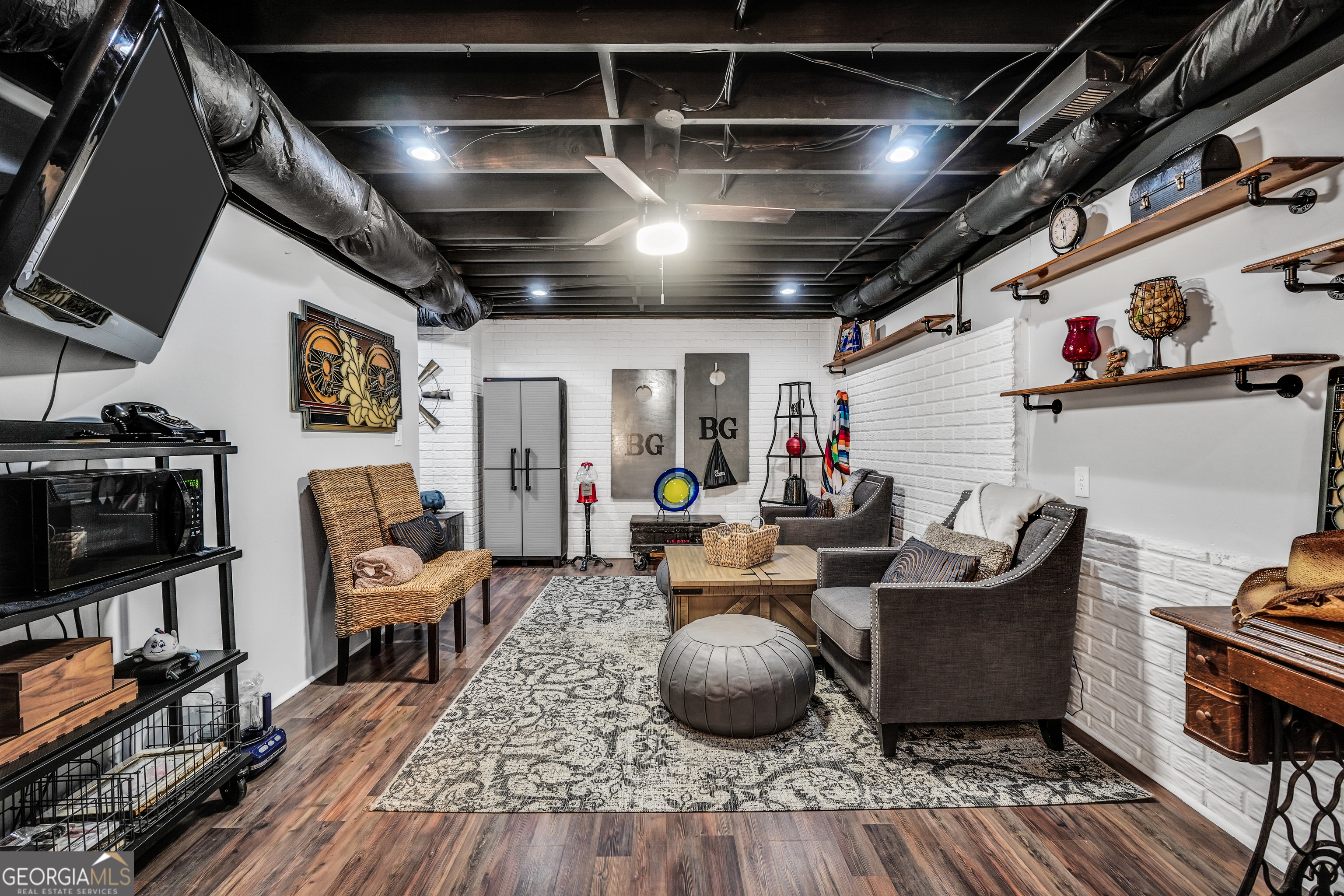 191 Pine Branch Drive, Stockbridge