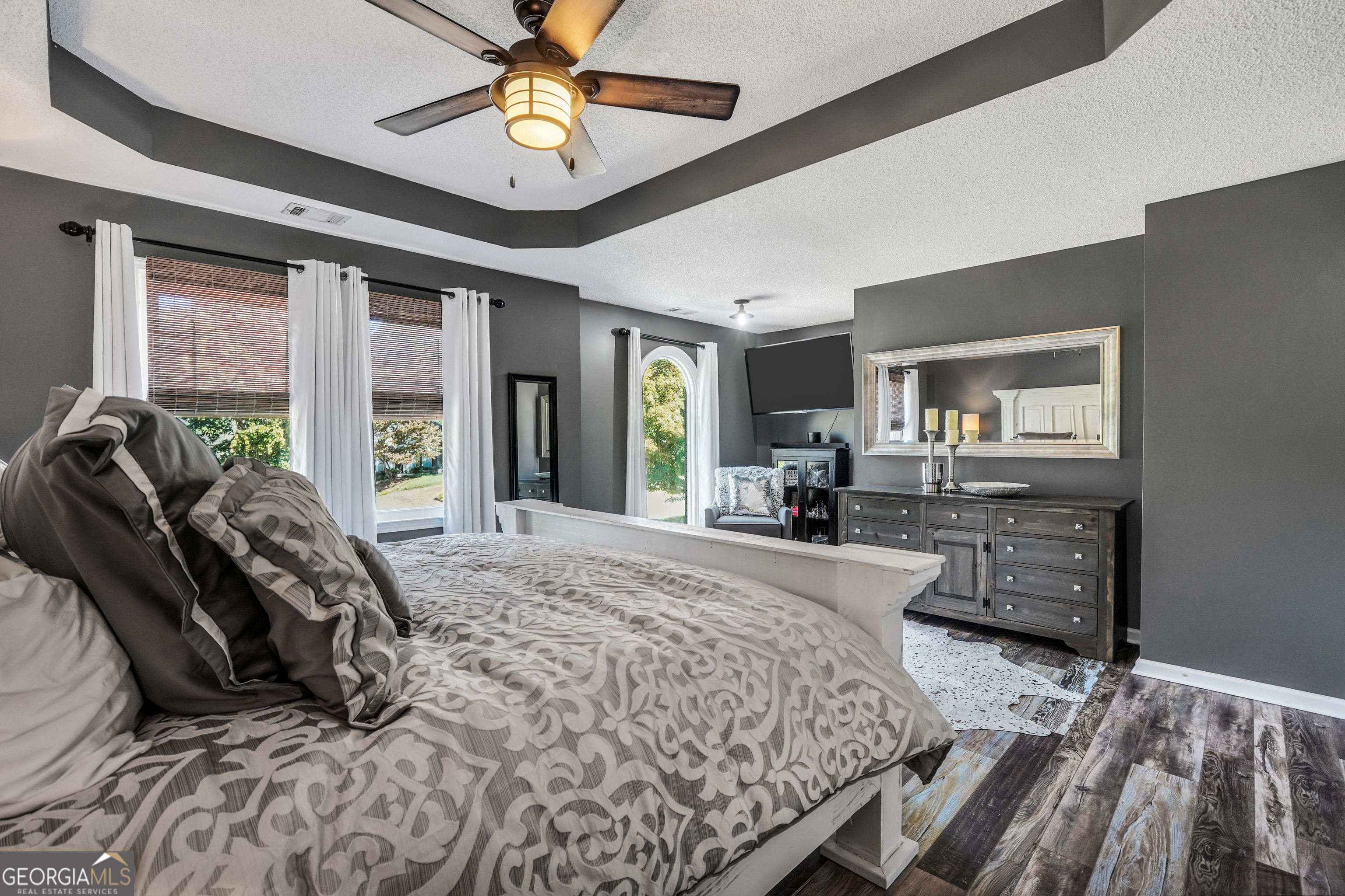 191 Pine Branch Drive, Stockbridge
