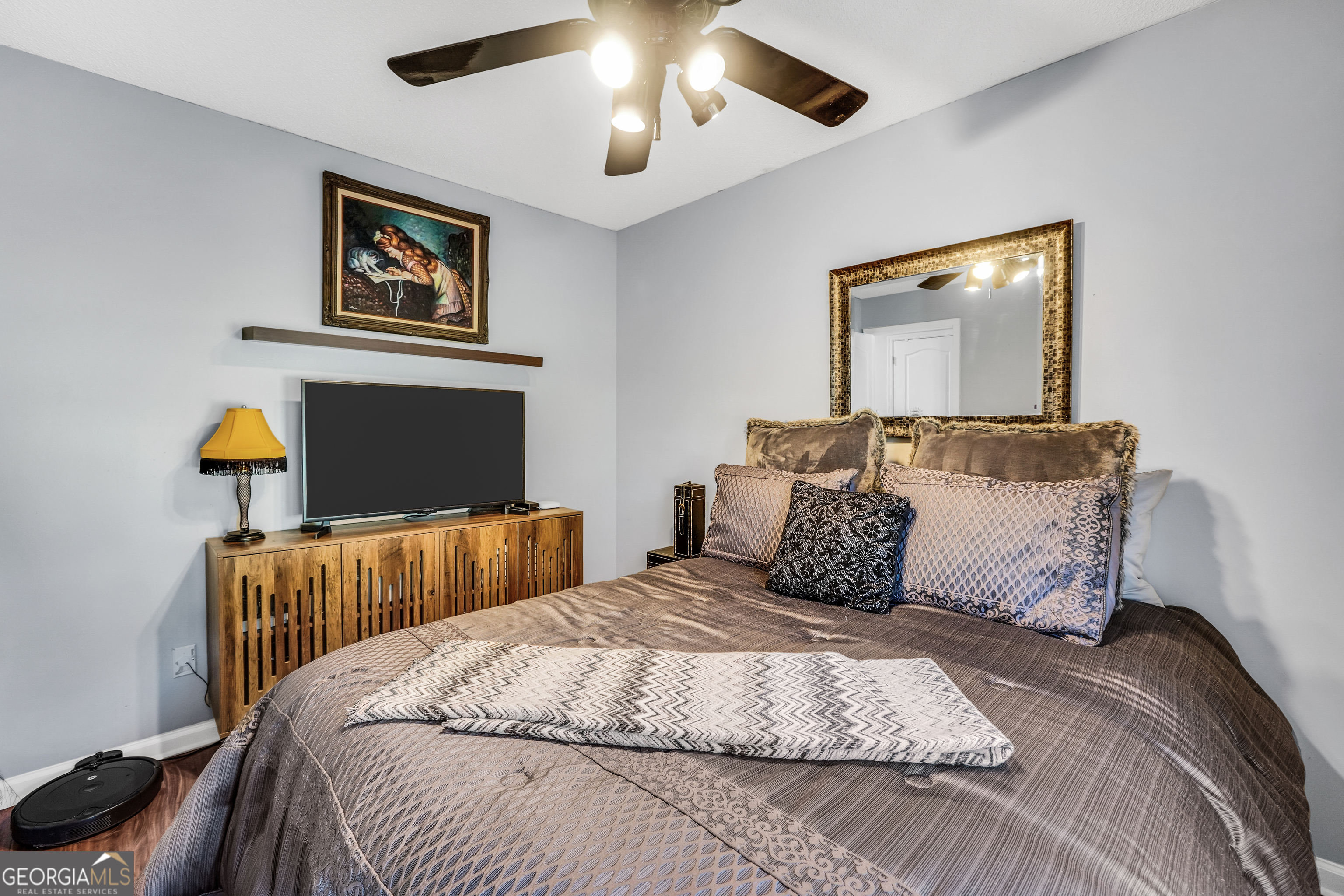 191 Pine Branch Drive, Stockbridge