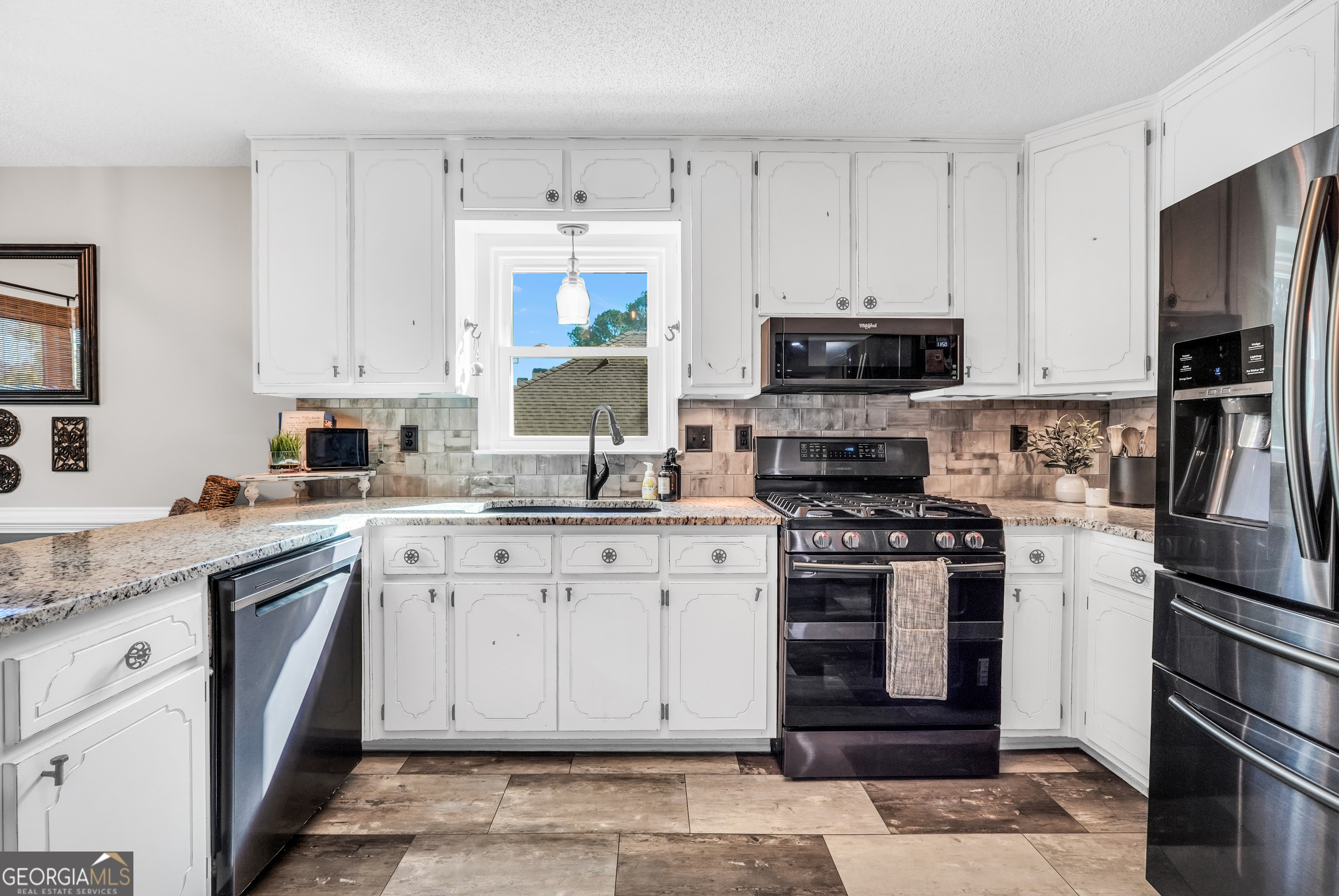 191 Pine Branch Drive, Stockbridge