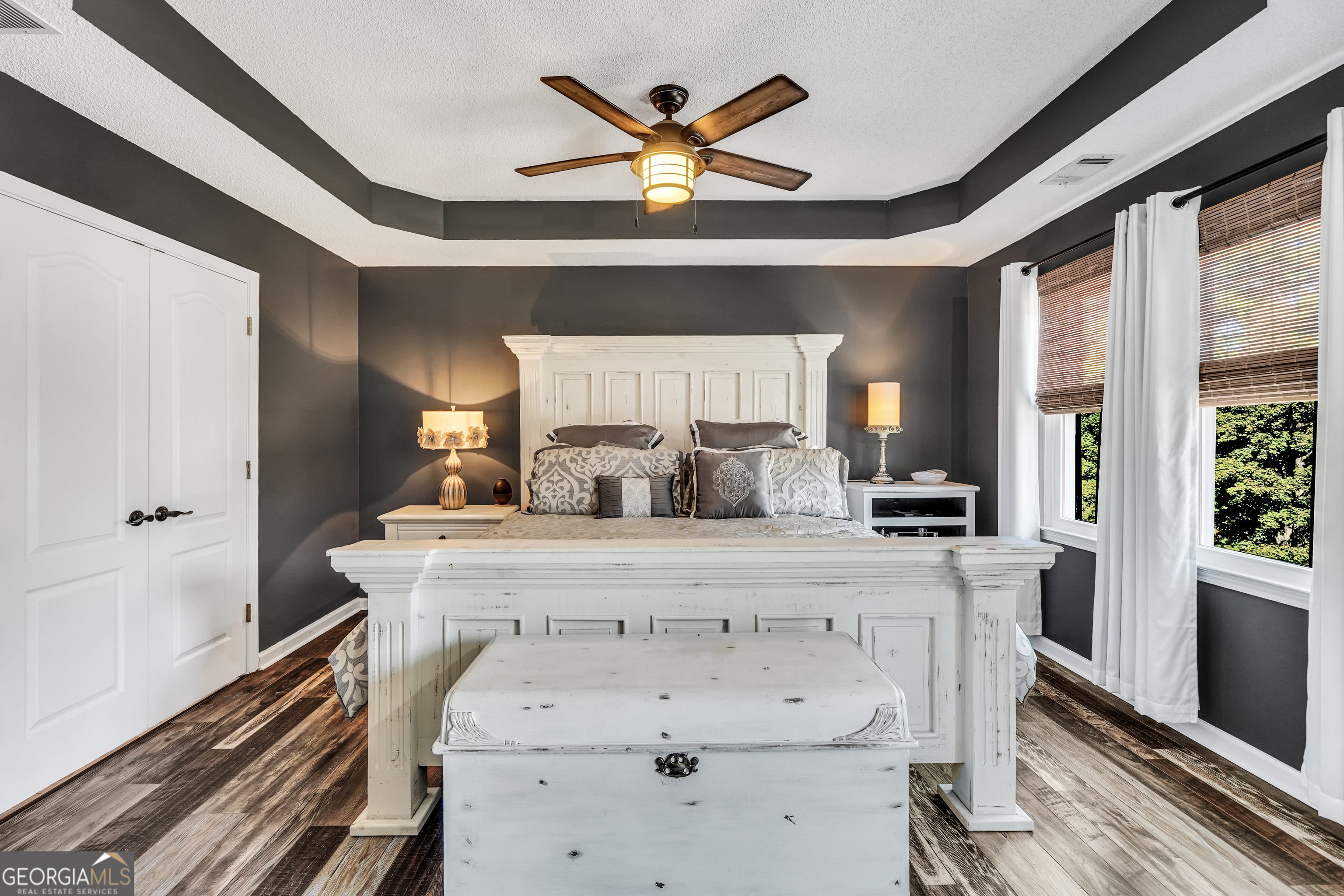 191 Pine Branch Drive, Stockbridge