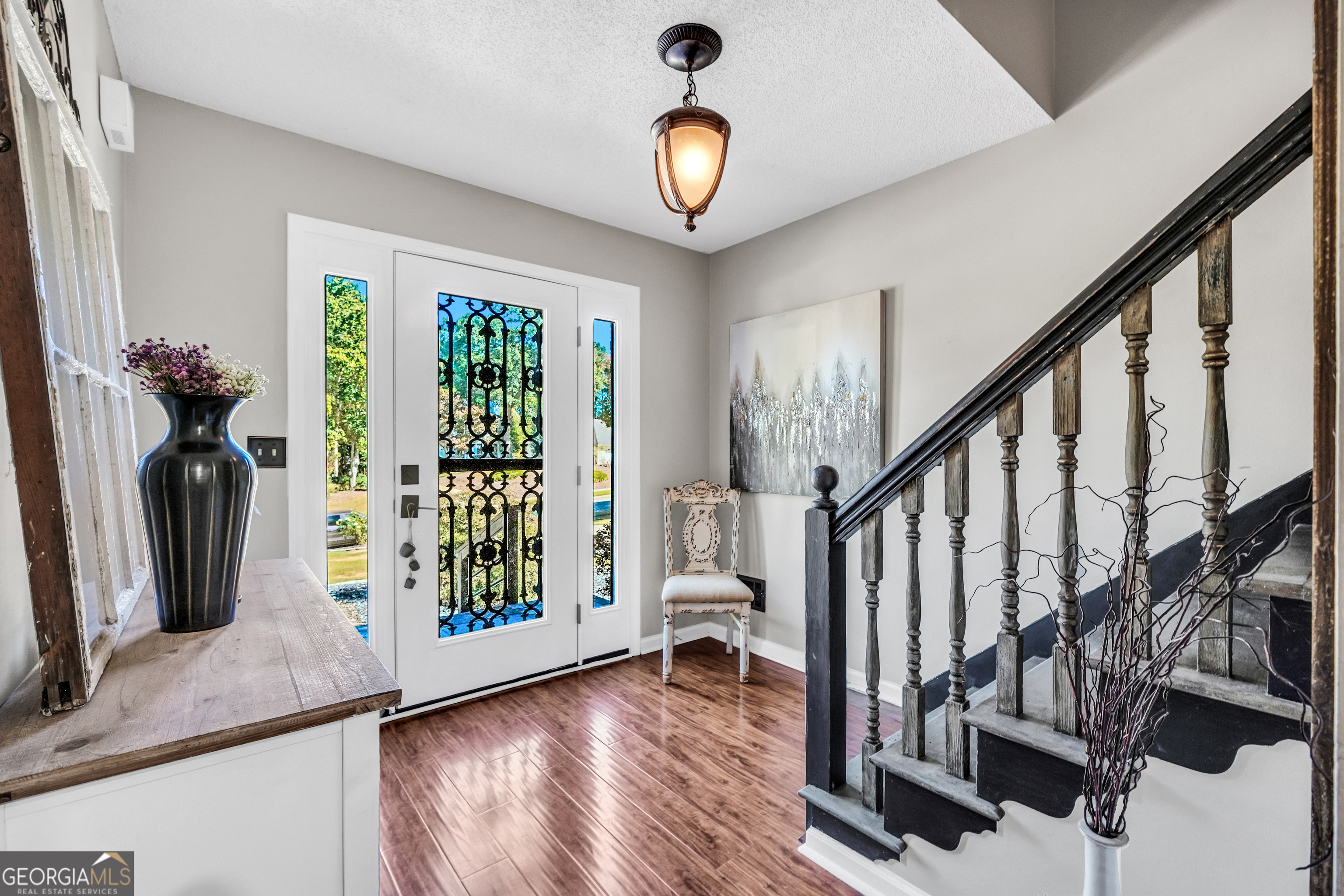 191 Pine Branch Drive, Stockbridge