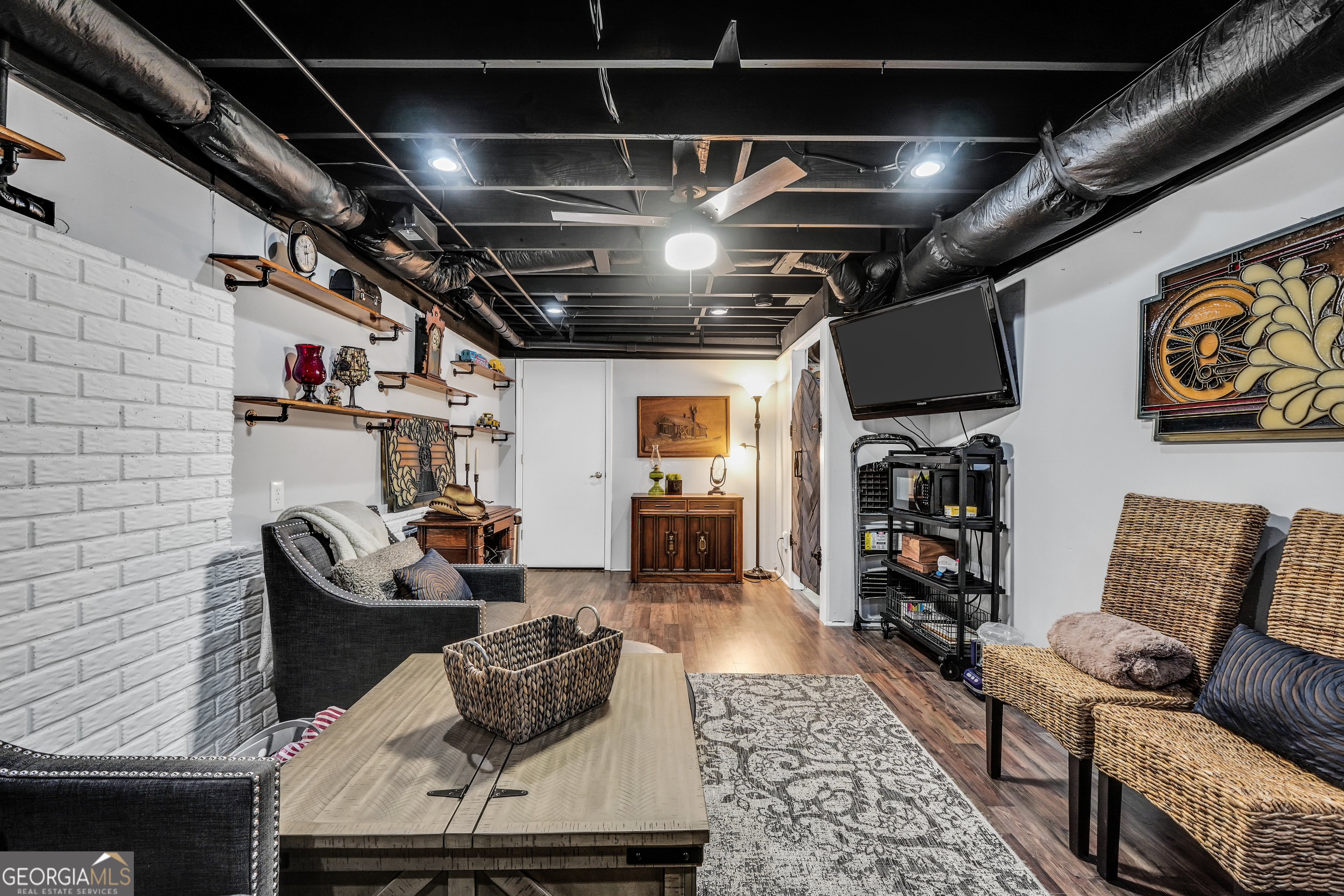 191 Pine Branch Drive, Stockbridge