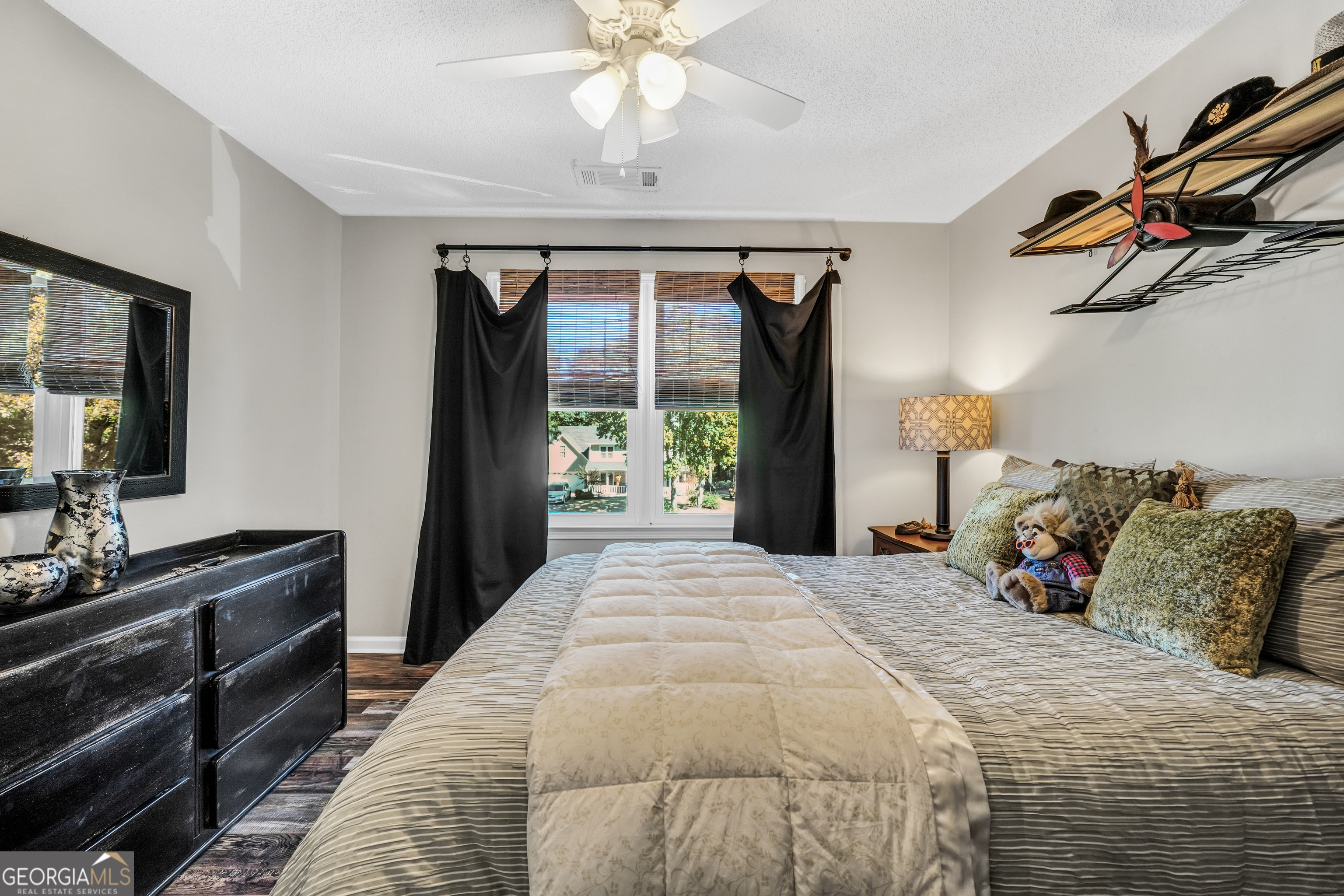 191 Pine Branch Drive, Stockbridge