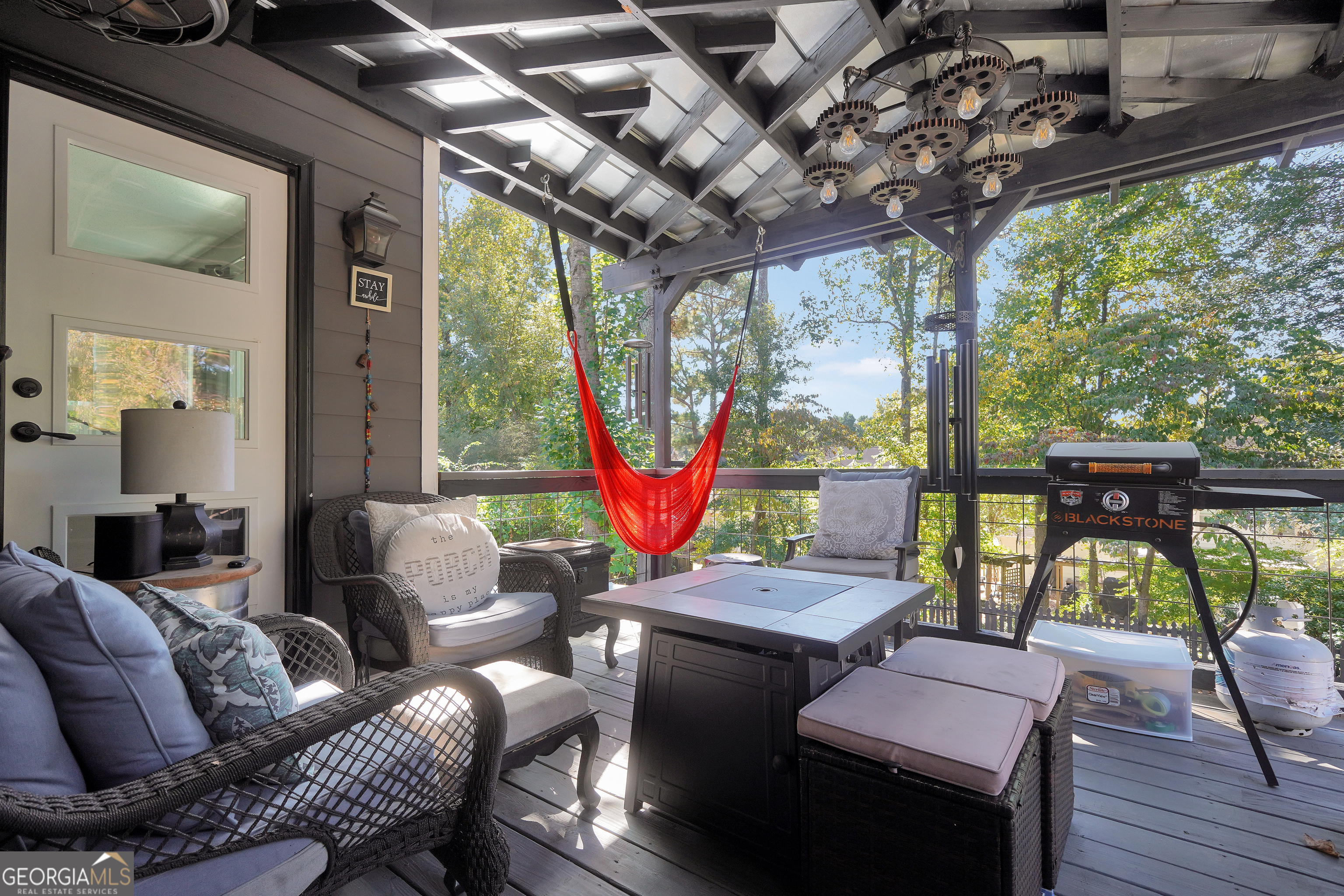 191 Pine Branch Drive, Stockbridge
