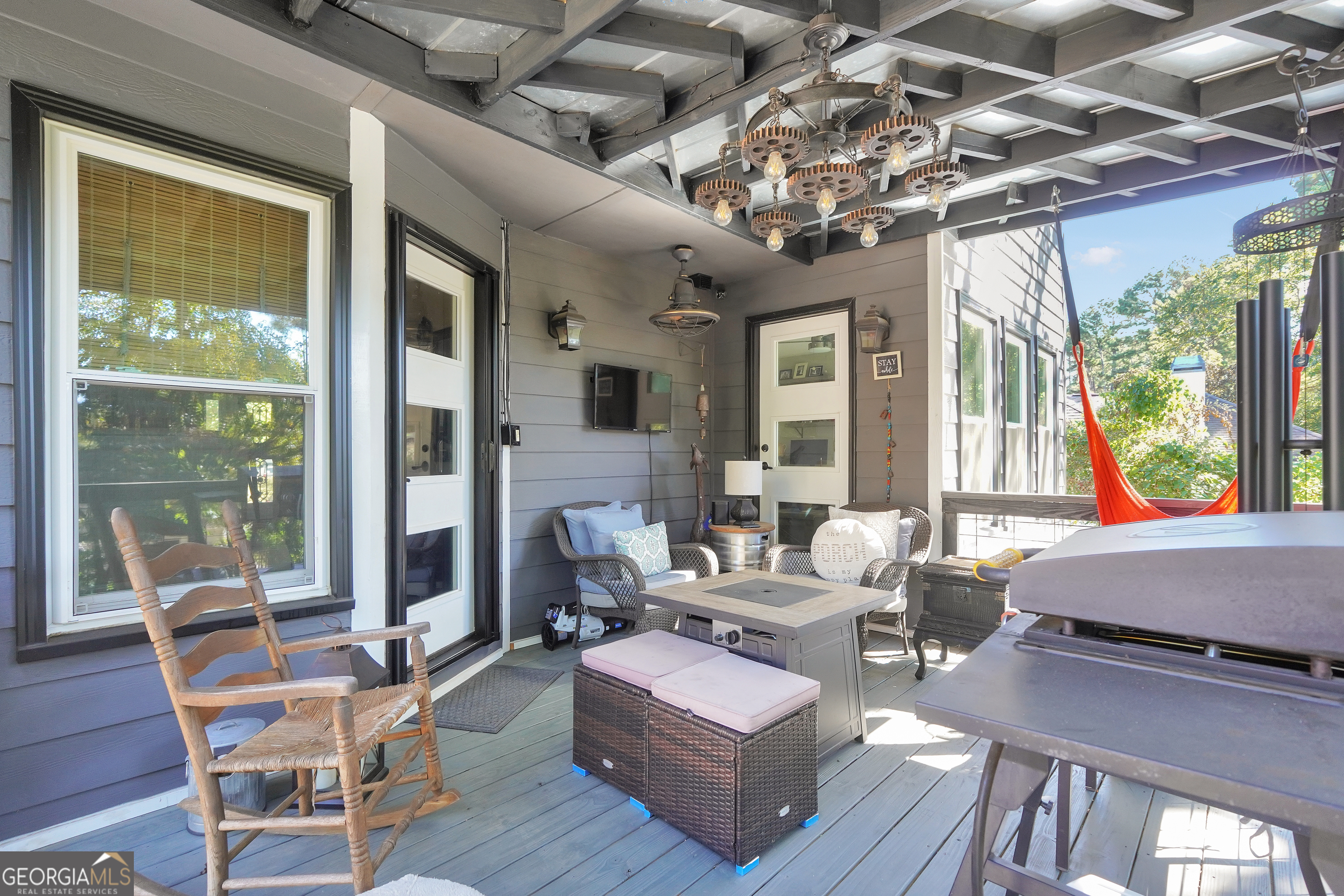 191 Pine Branch Drive, Stockbridge