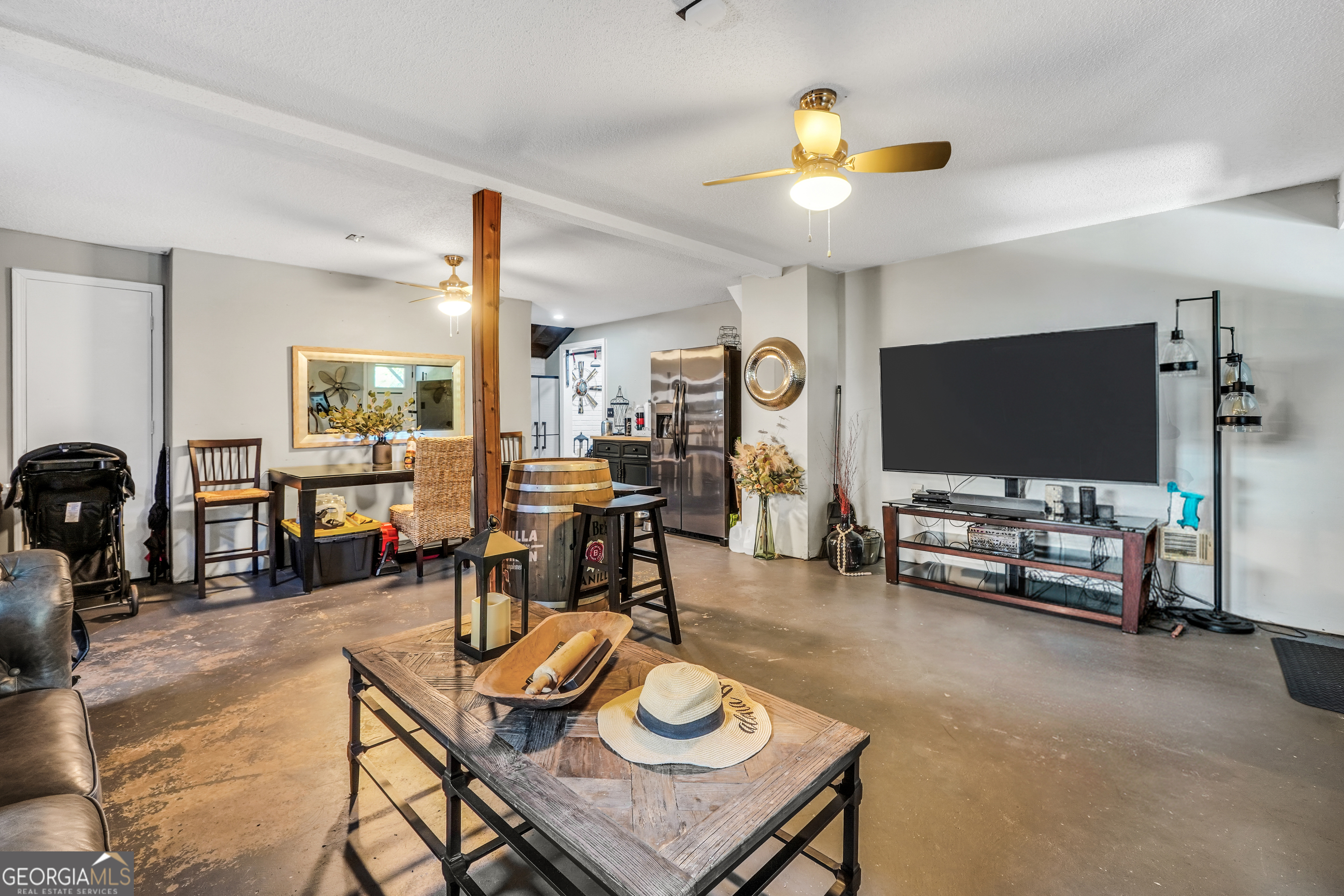 191 Pine Branch Drive, Stockbridge