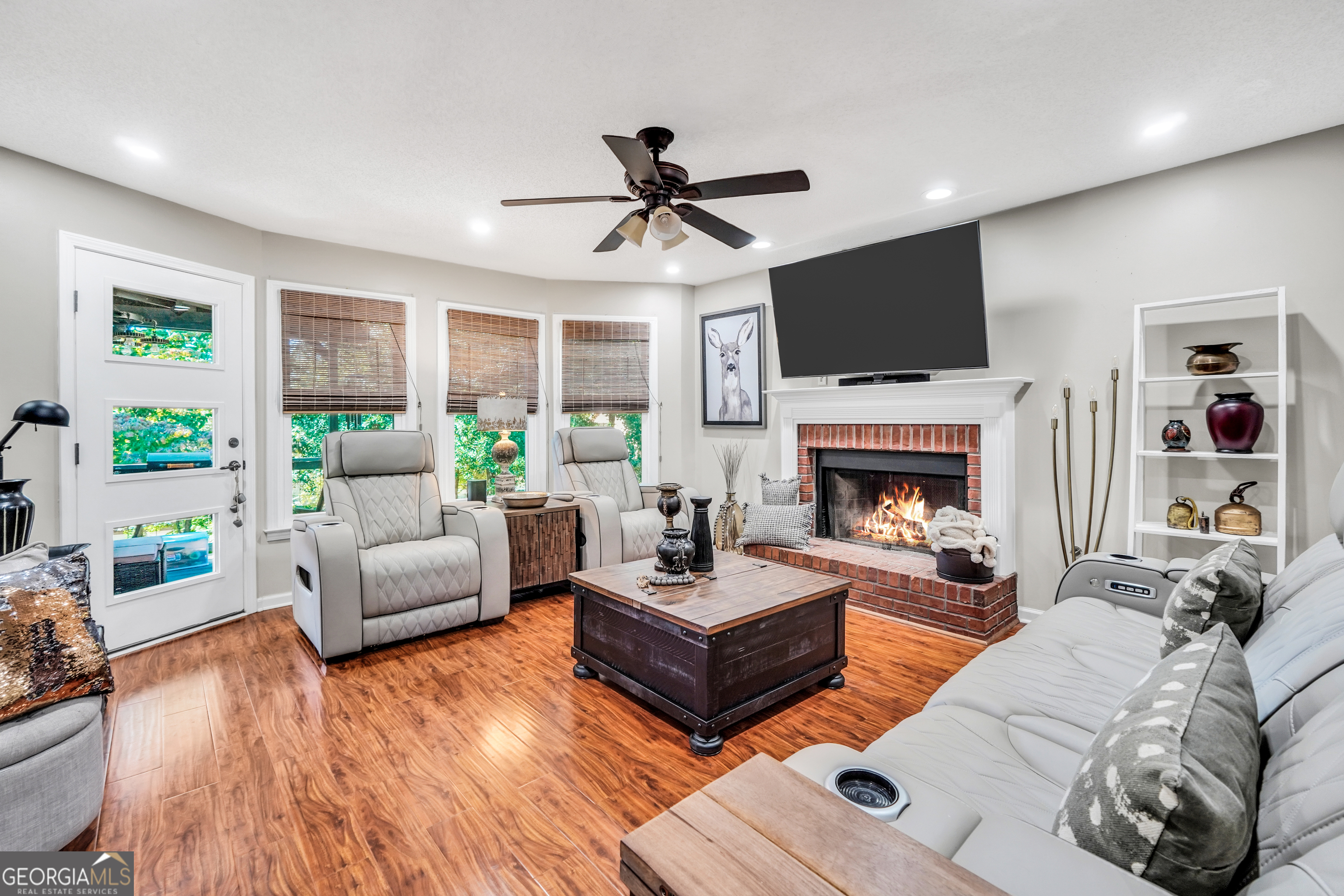 191 Pine Branch Drive, Stockbridge