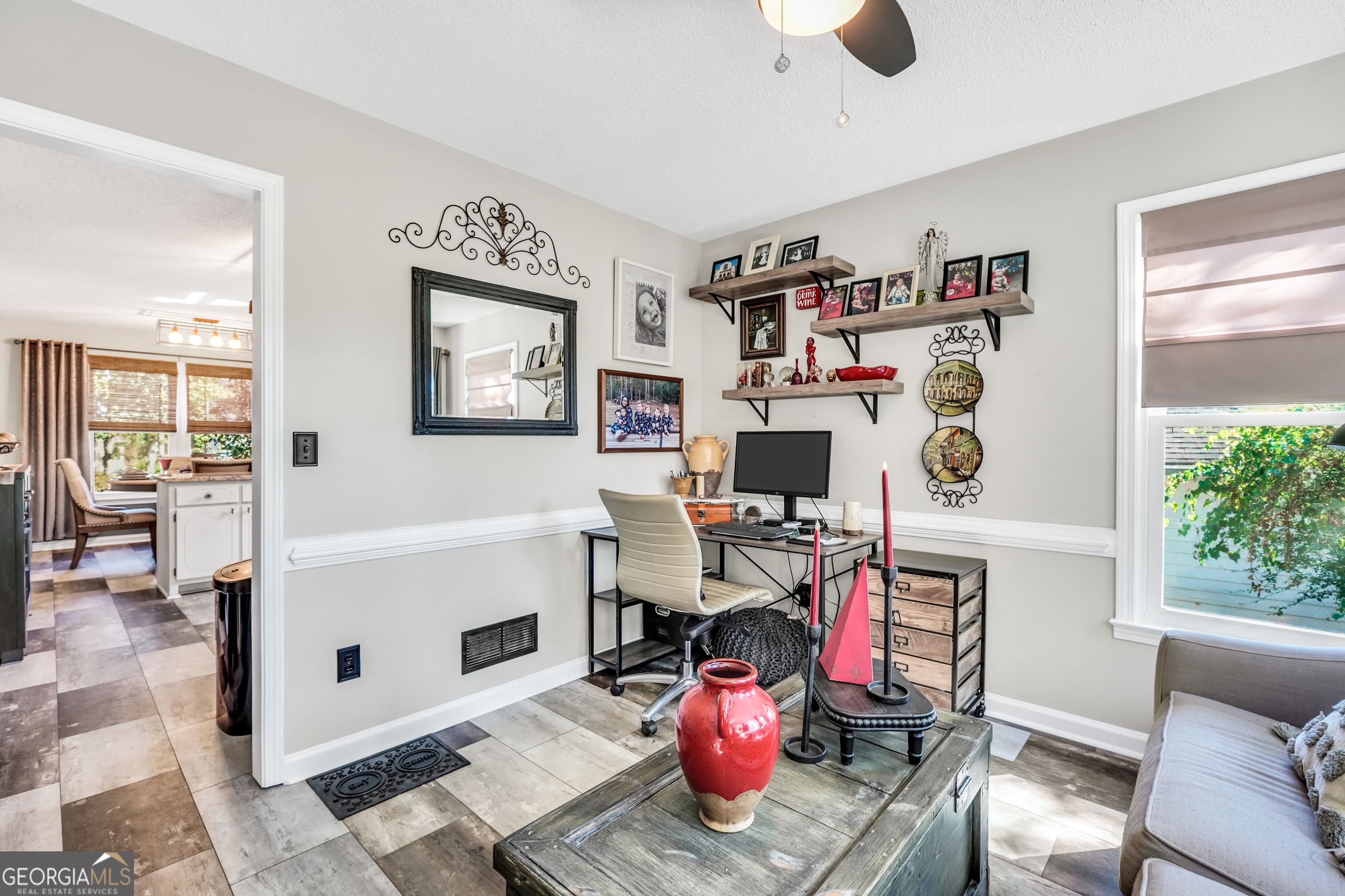 191 Pine Branch Drive, Stockbridge