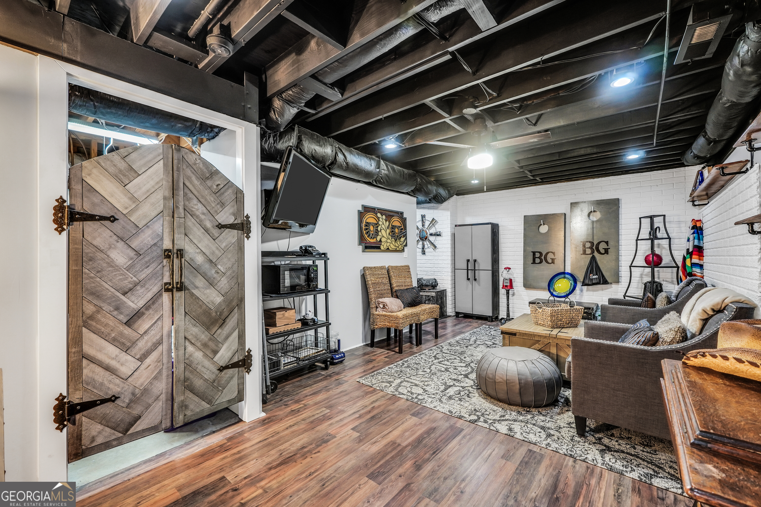 191 Pine Branch Drive, Stockbridge