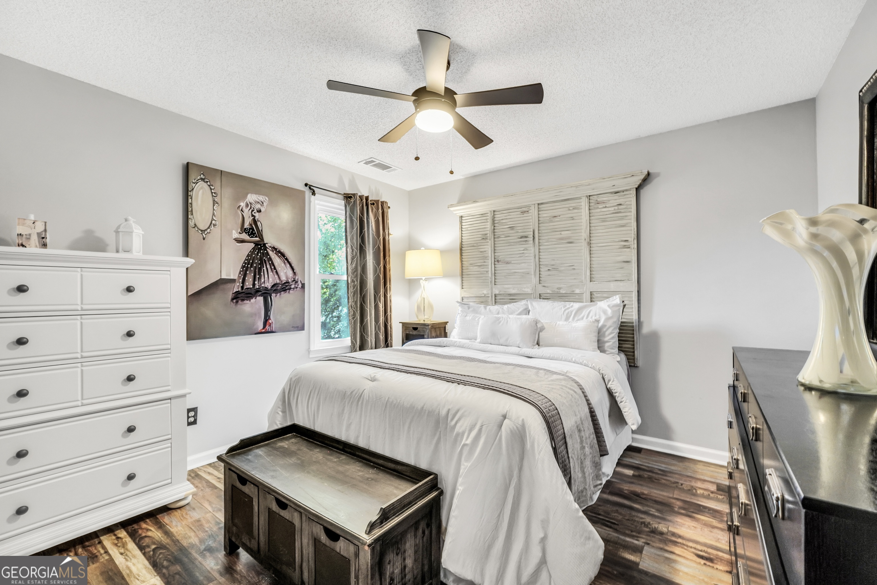 191 Pine Branch Drive, Stockbridge