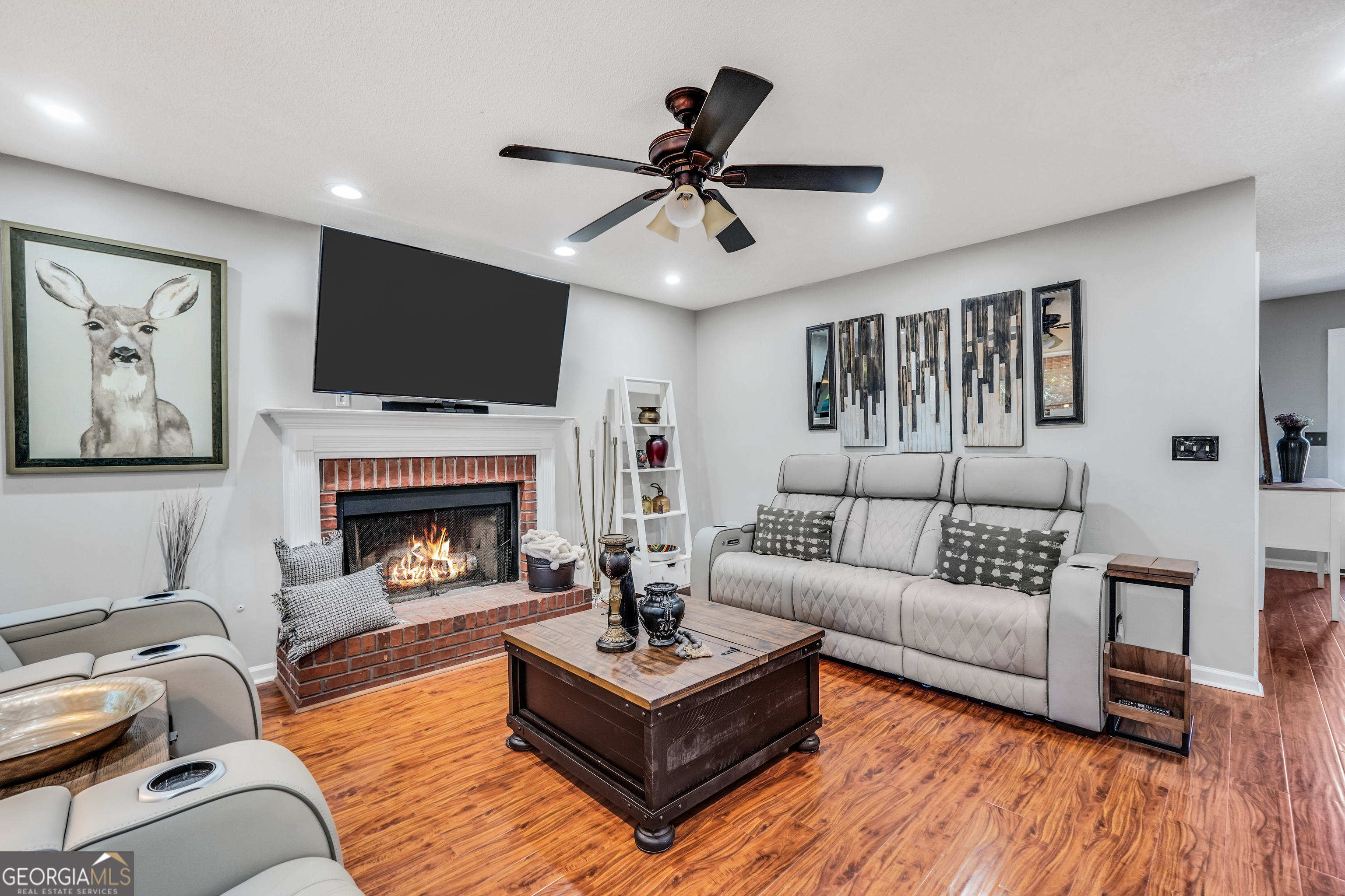 191 Pine Branch Drive, Stockbridge