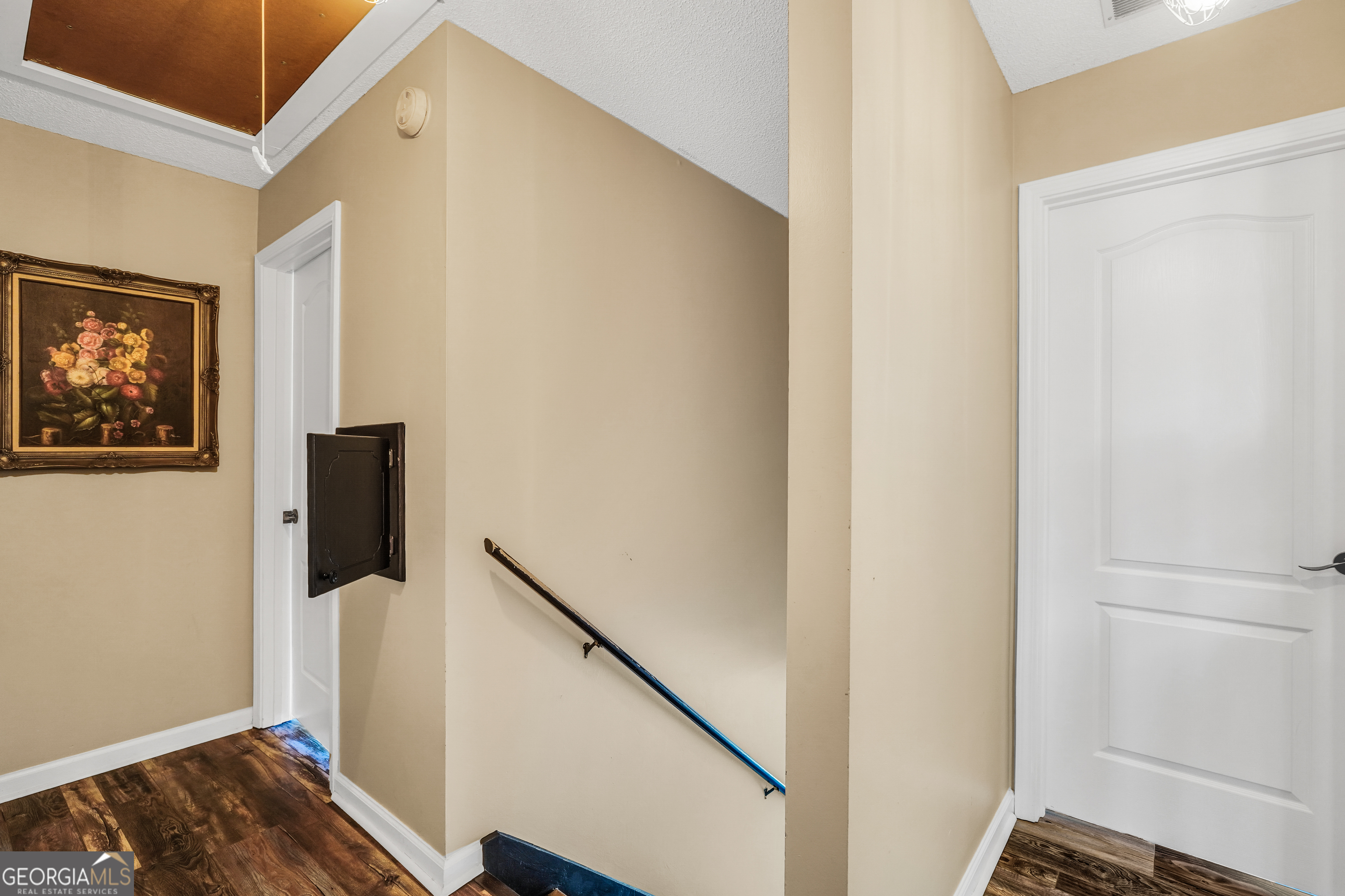 191 Pine Branch Drive, Stockbridge