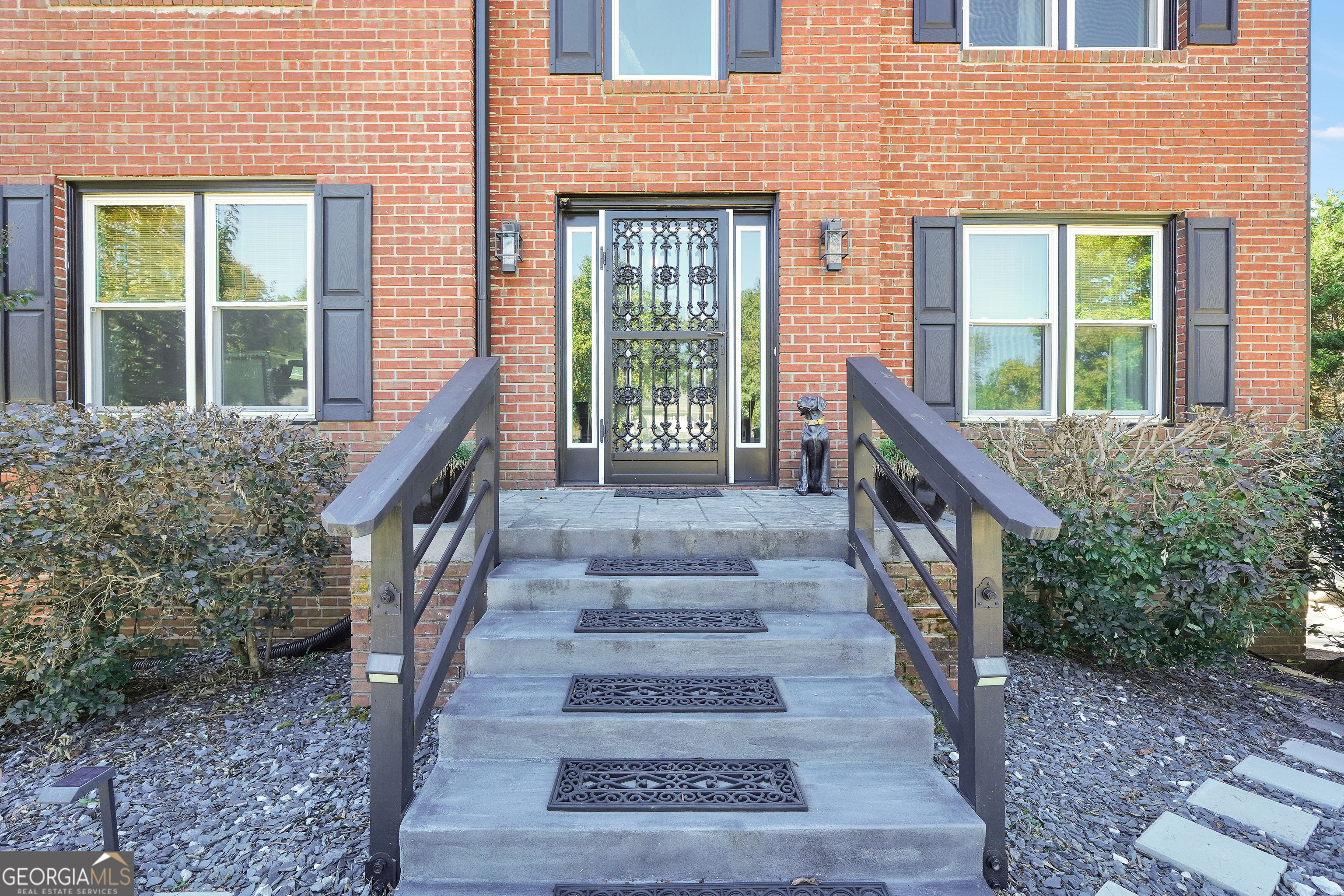191 Pine Branch Drive, Stockbridge