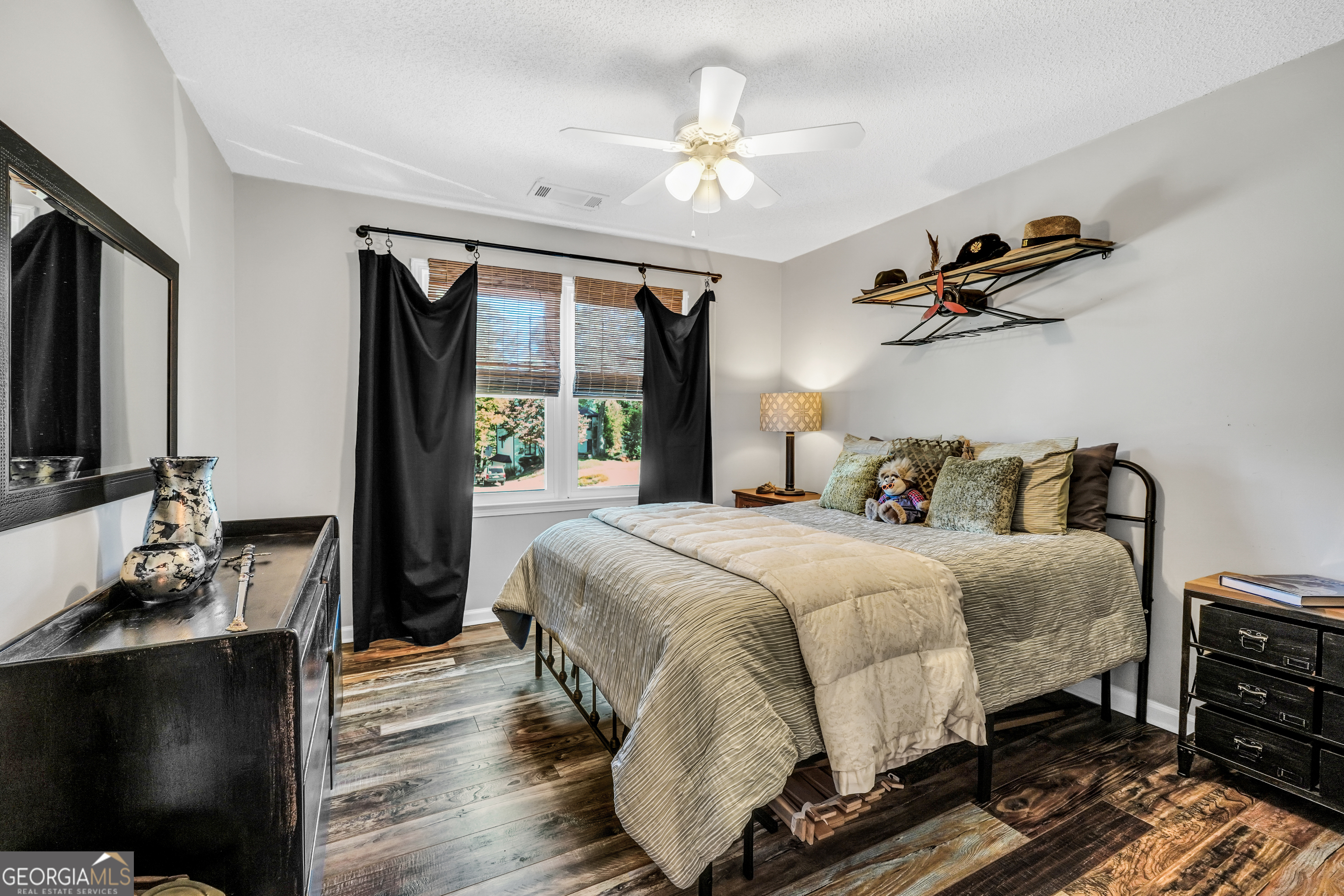 191 Pine Branch Drive, Stockbridge