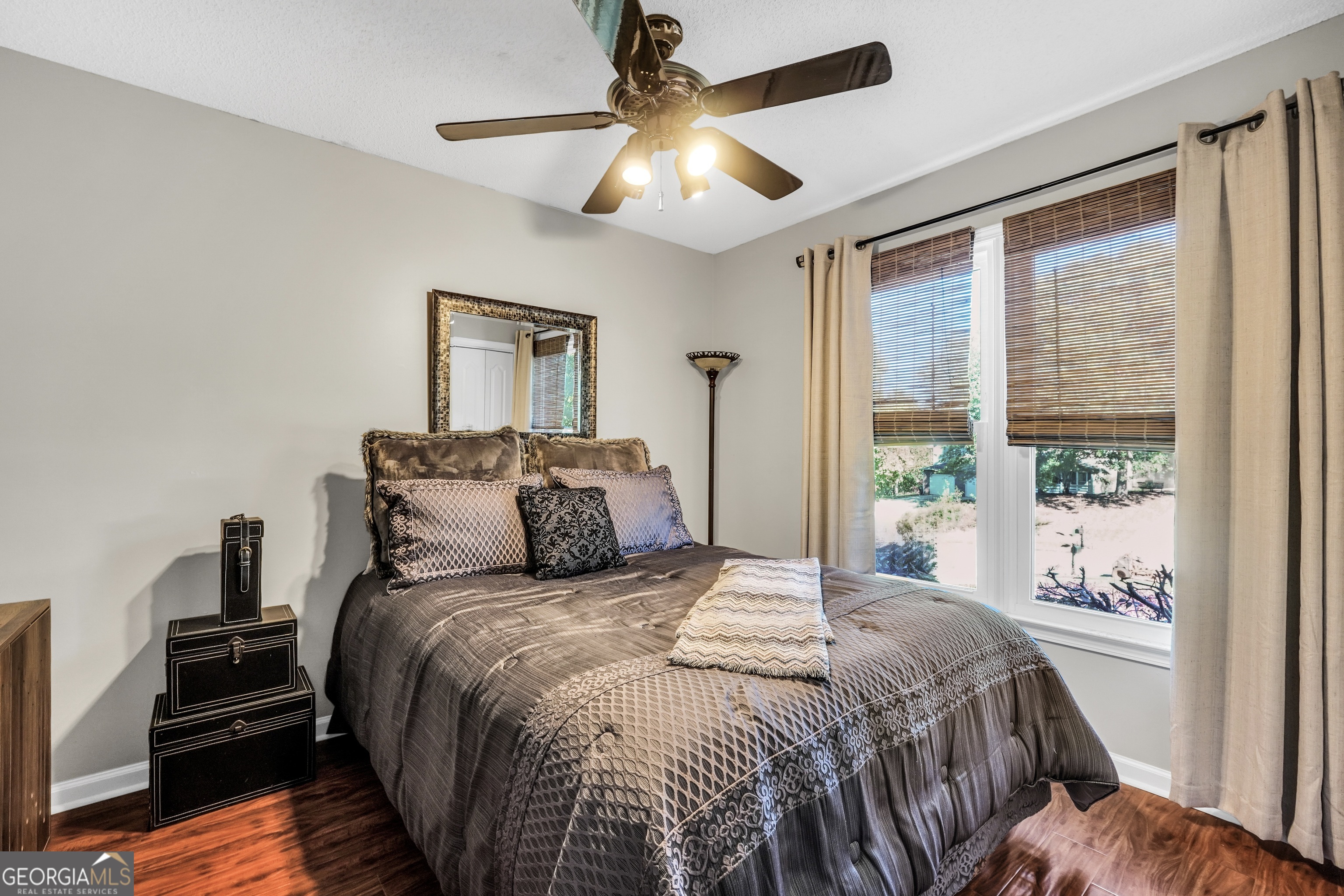 191 Pine Branch Drive, Stockbridge