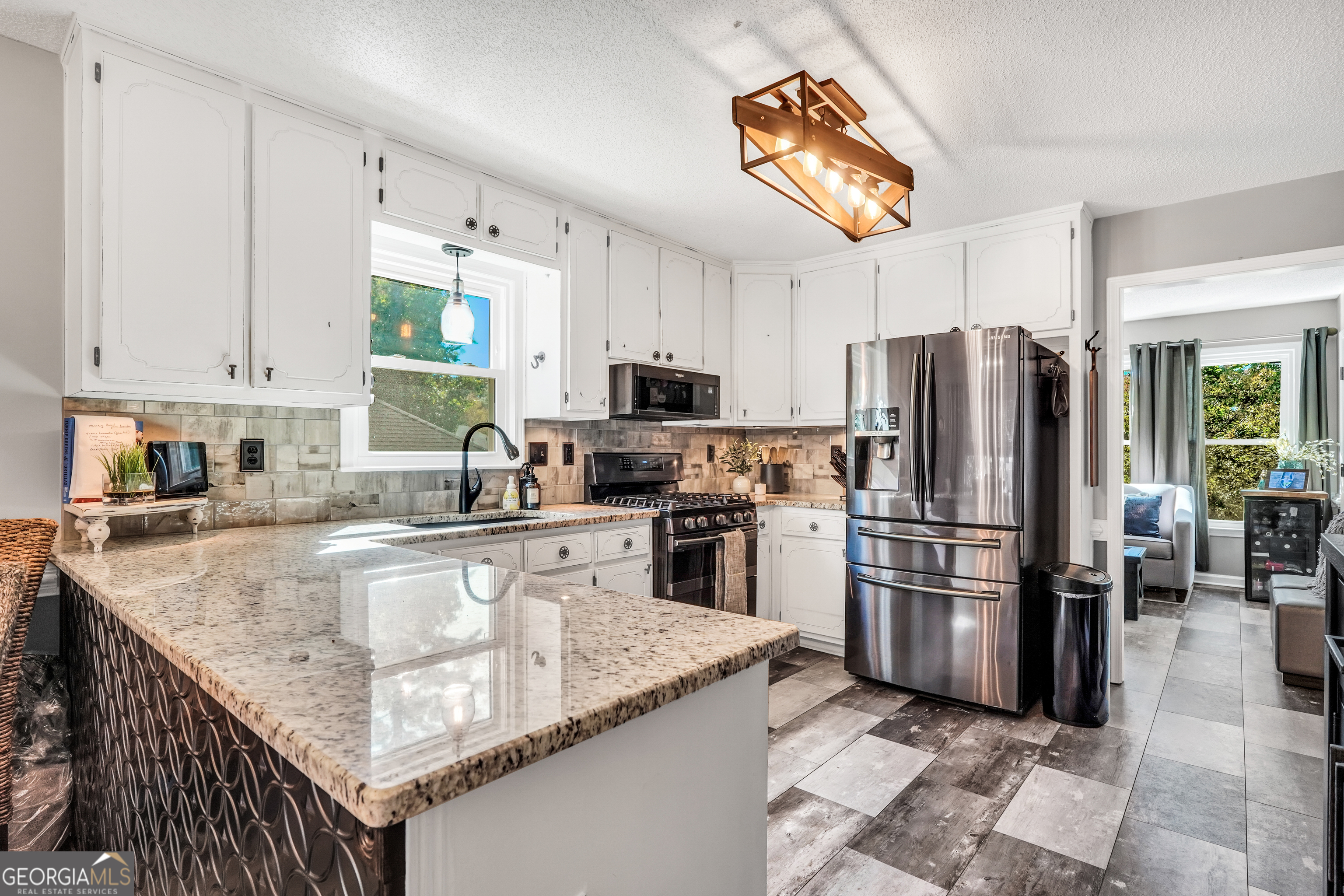 191 Pine Branch Drive, Stockbridge