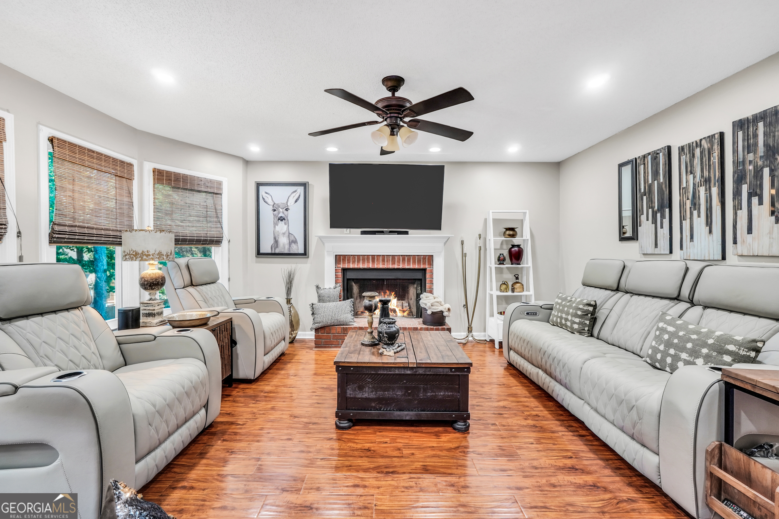 191 Pine Branch Drive, Stockbridge