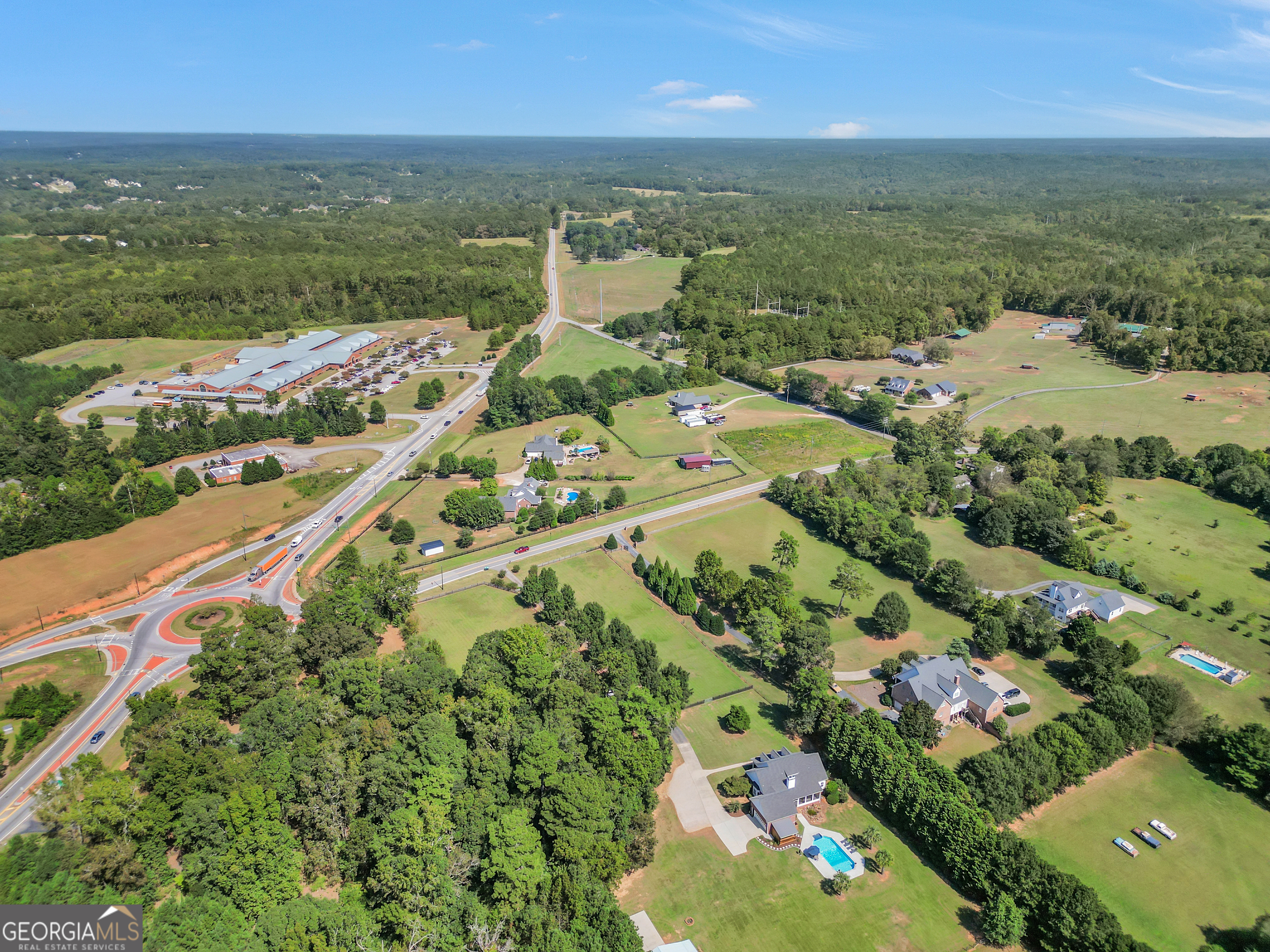 1964 E Lake Road, Mcdonough