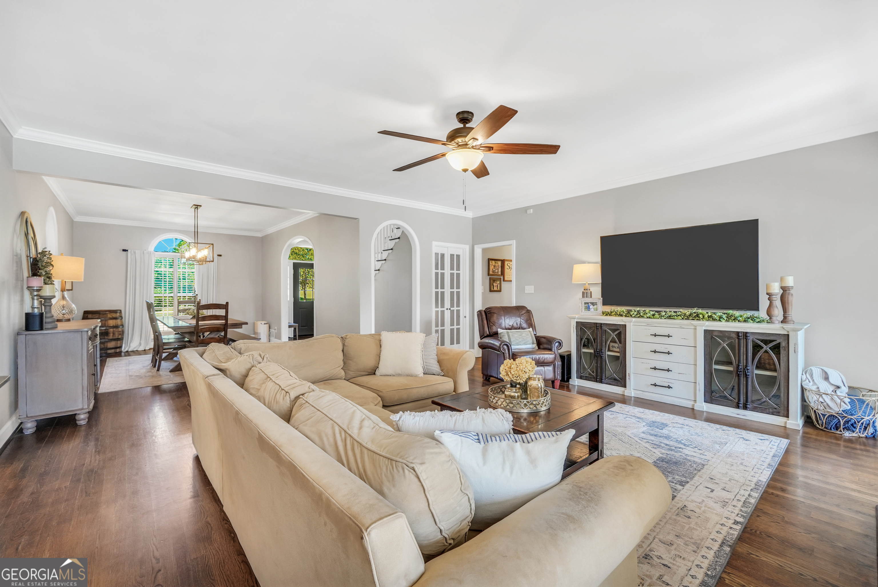 1964 E Lake Road, Mcdonough