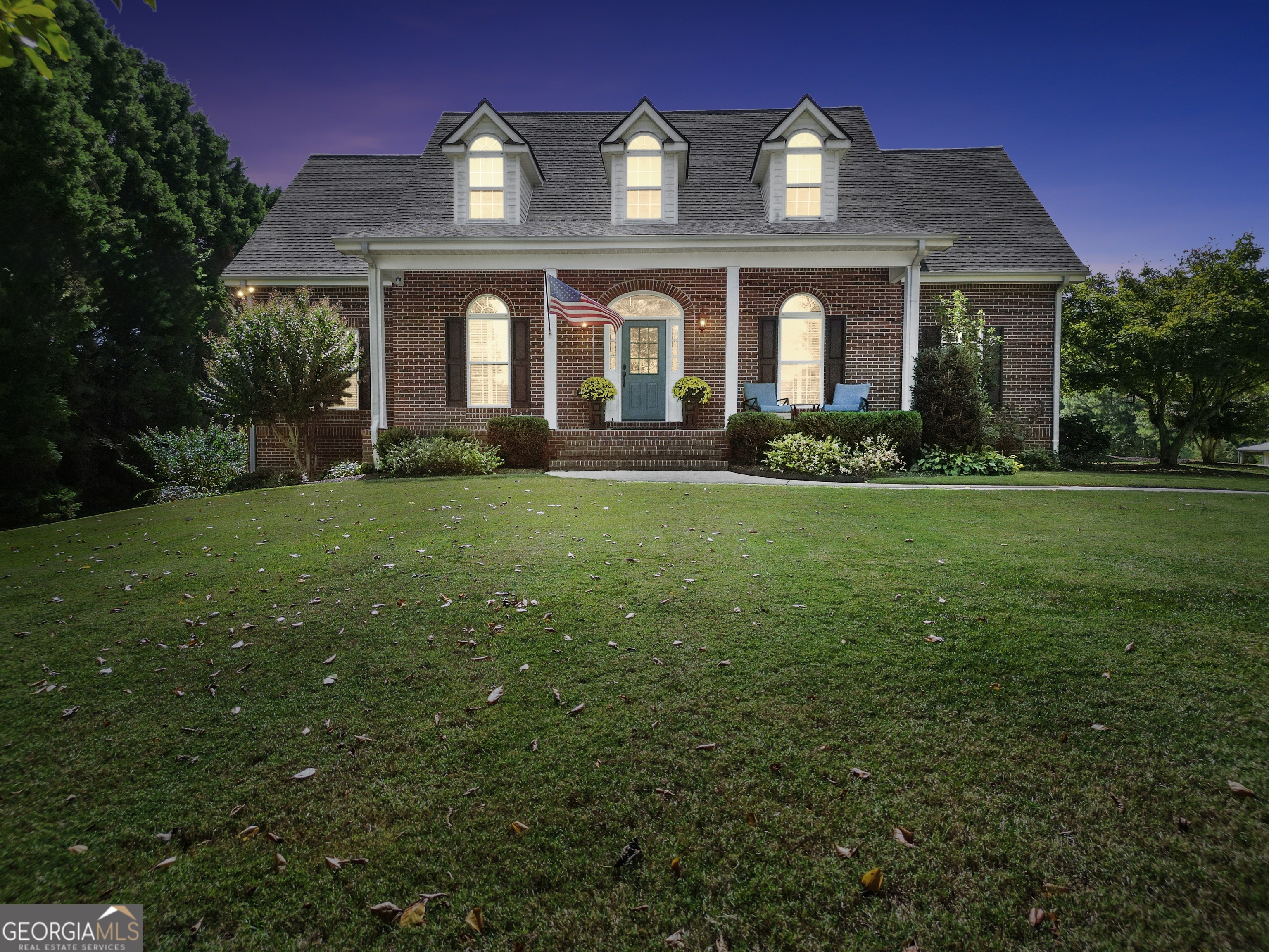 1964 E Lake Road, Mcdonough