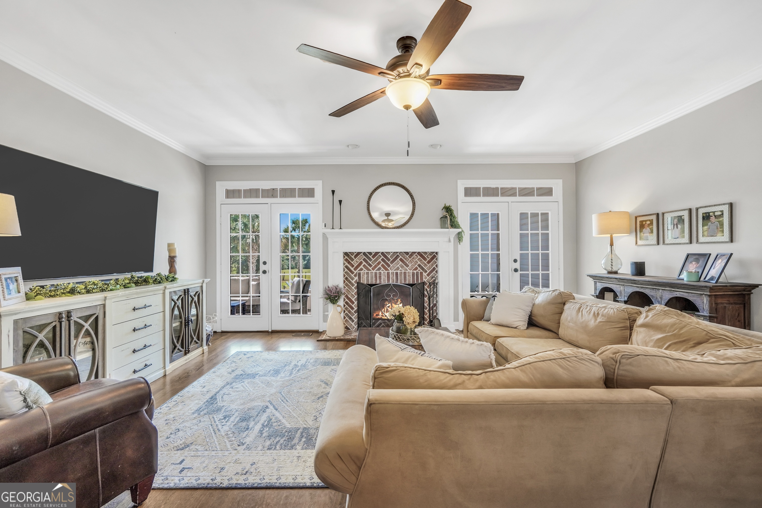 1964 E Lake Road, Mcdonough