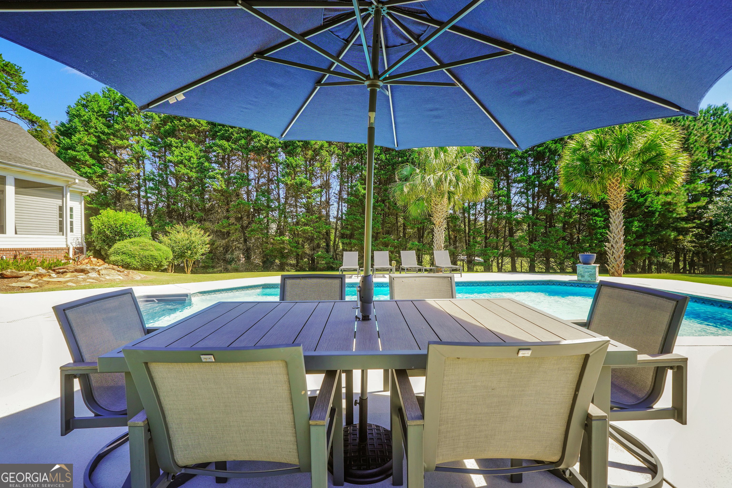 1964 E Lake Road, Mcdonough