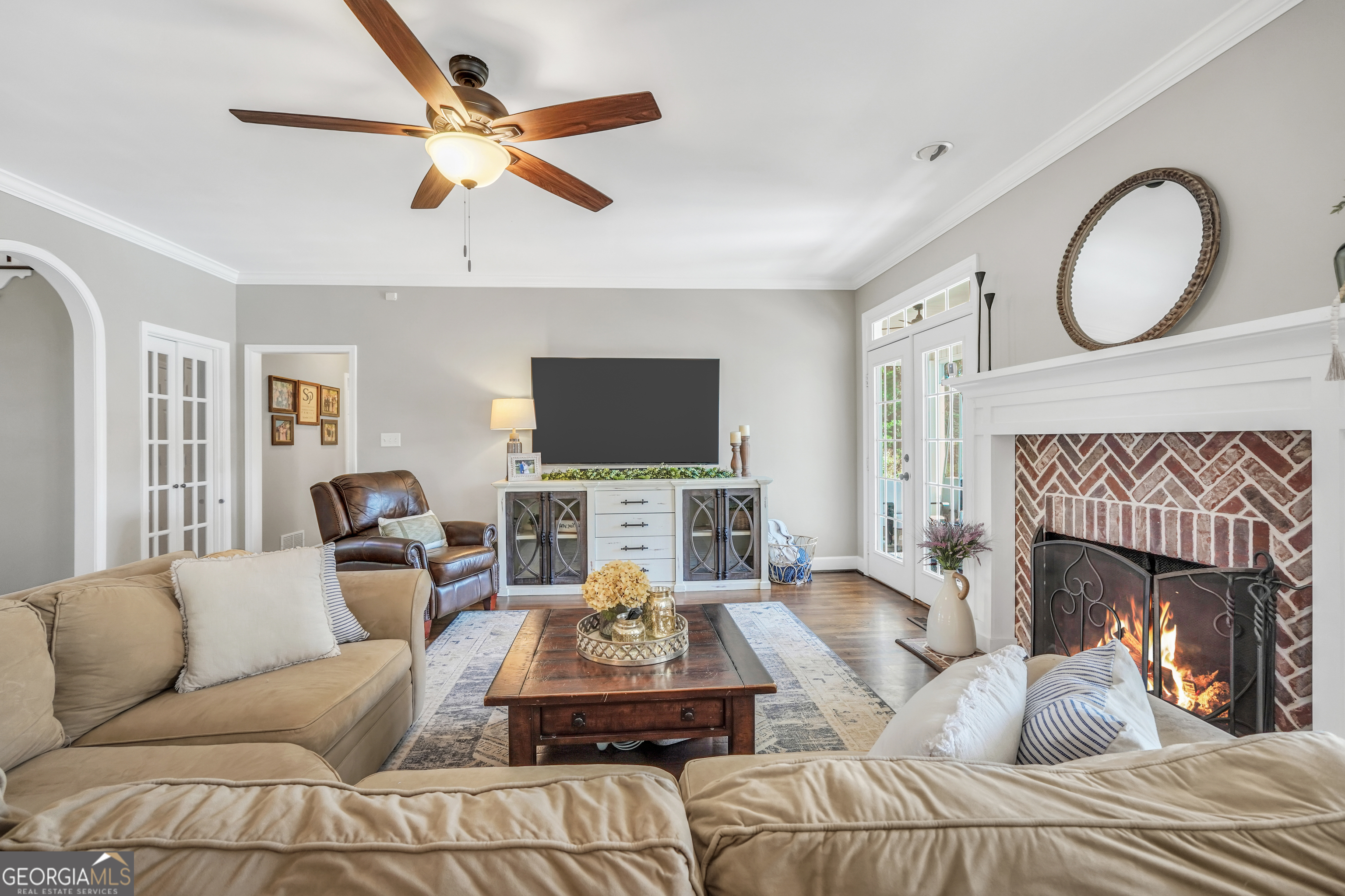 1964 E Lake Road, Mcdonough