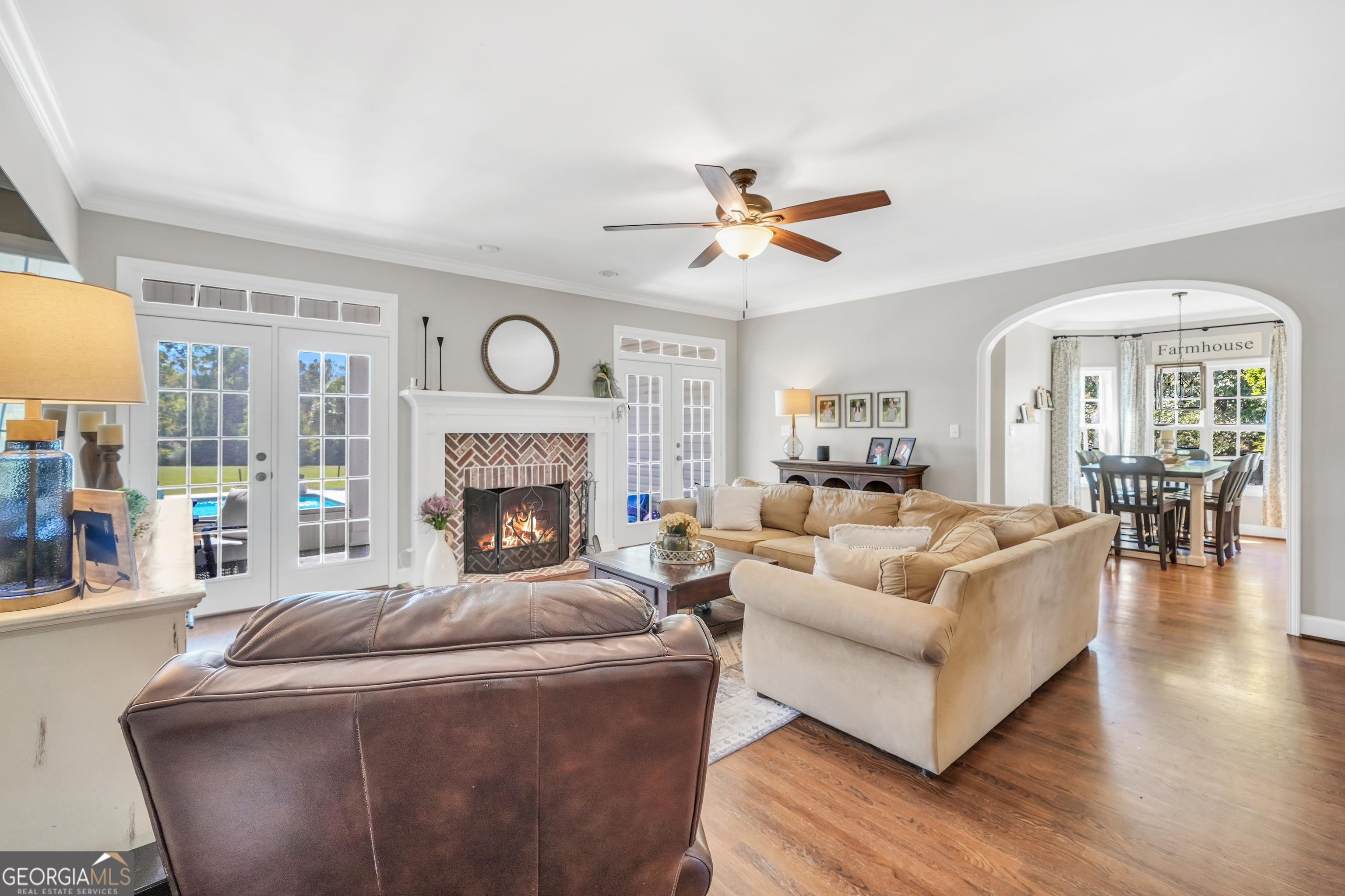 1964 E Lake Road, Mcdonough