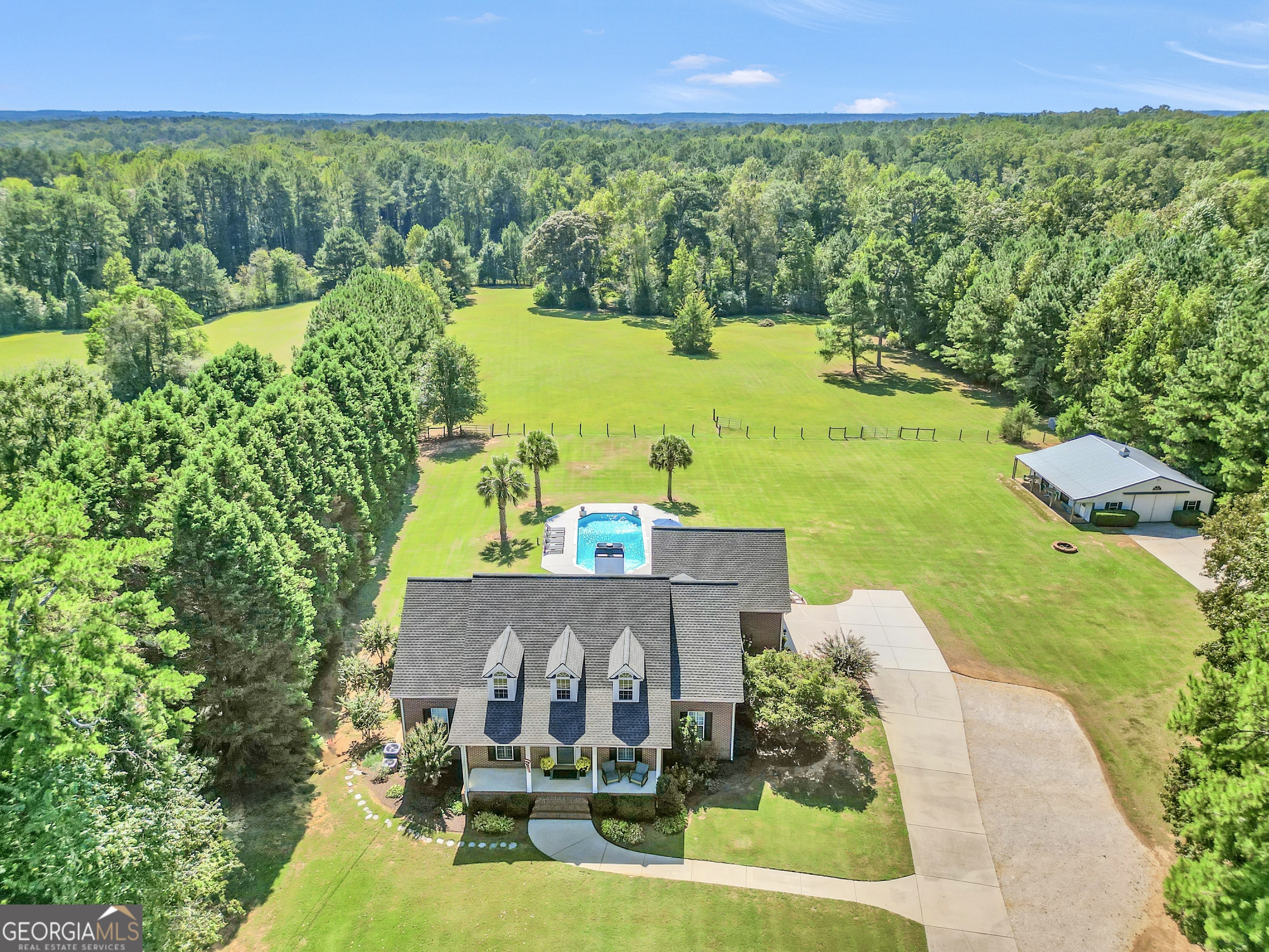 1964 E Lake Road, Mcdonough