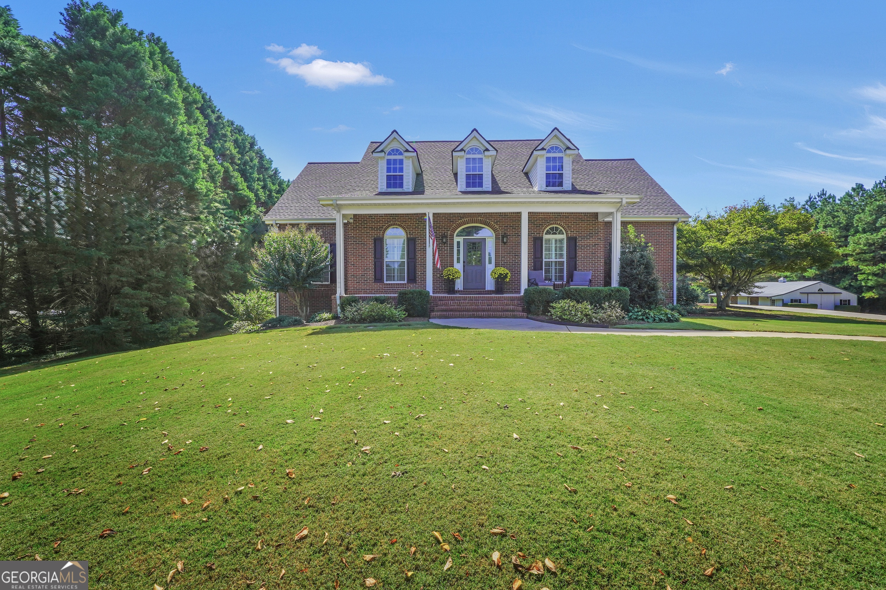 1964 E Lake Road, Mcdonough