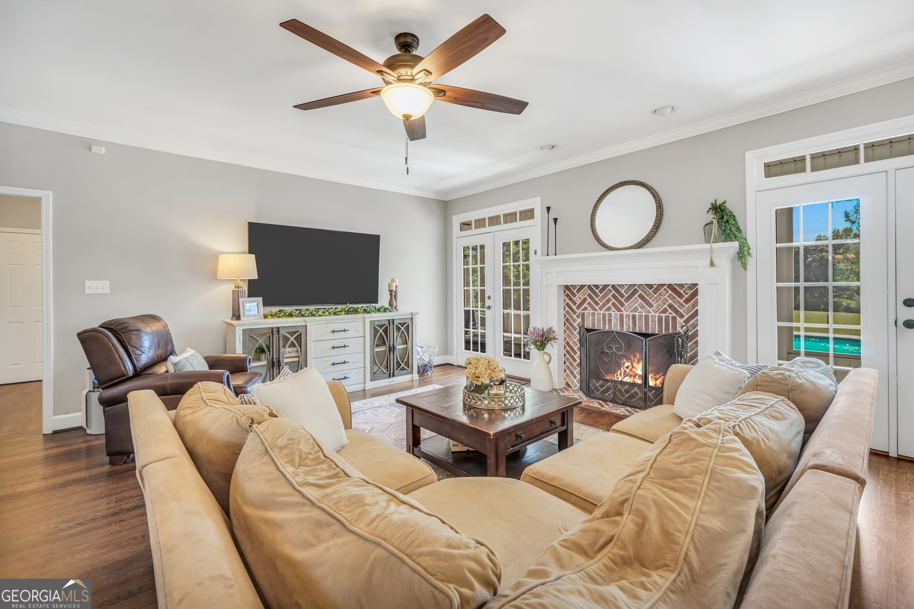 1964 E Lake Road, Mcdonough