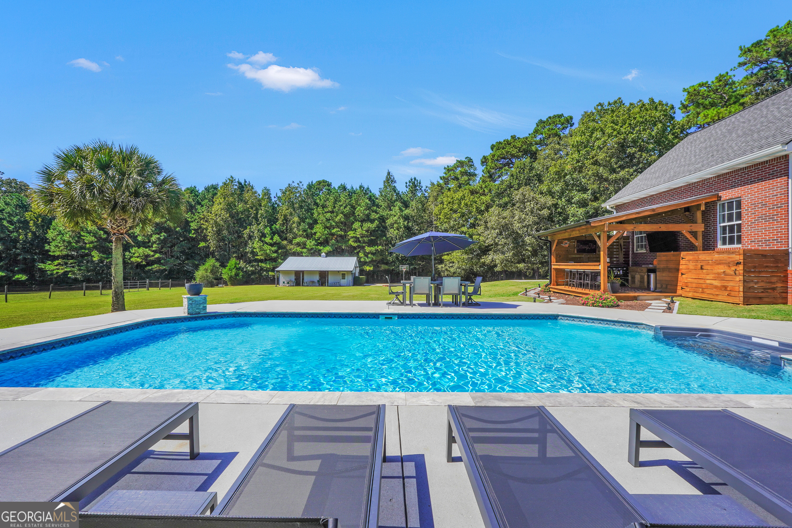 1964 E Lake Road, Mcdonough