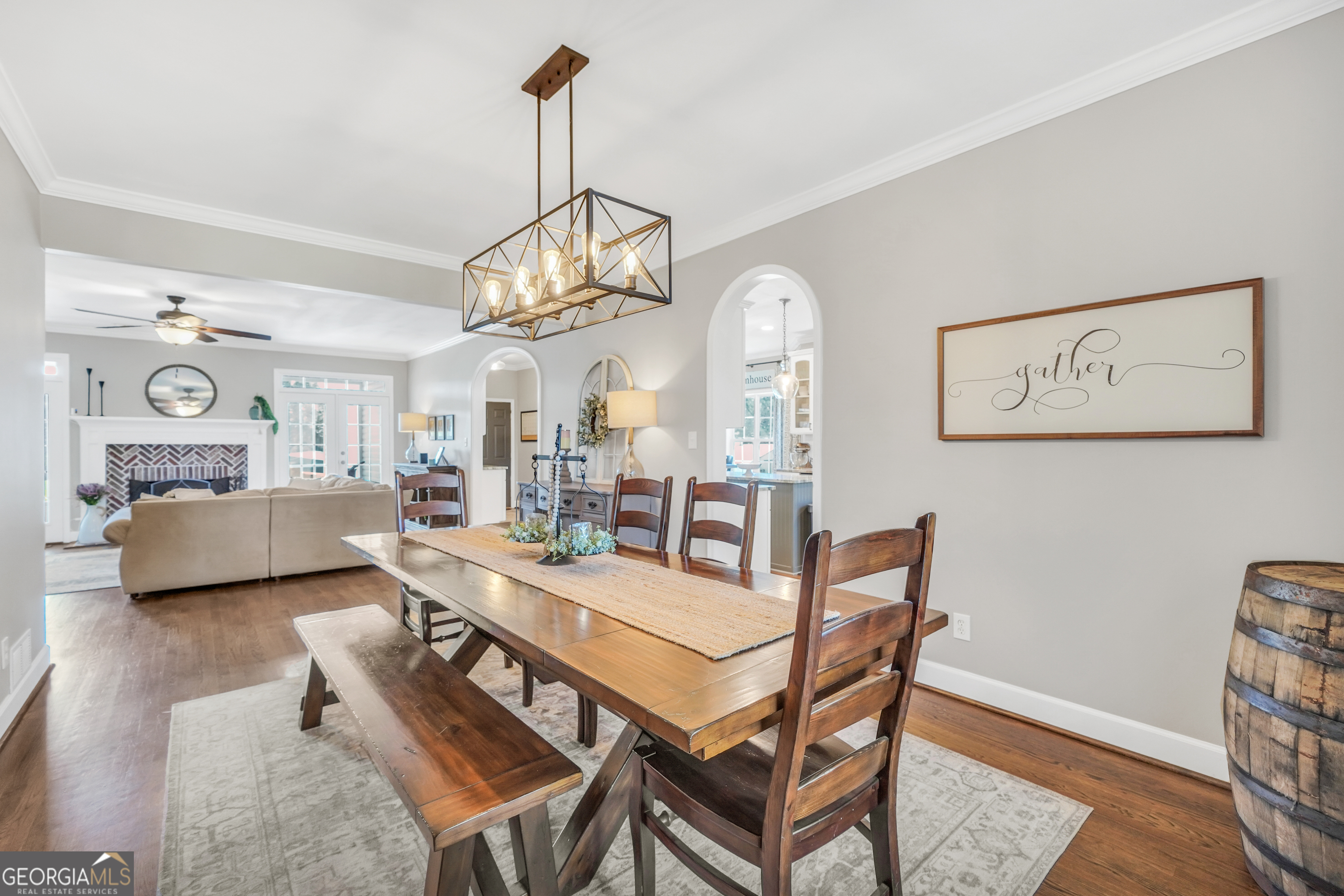 1964 E Lake Road, Mcdonough