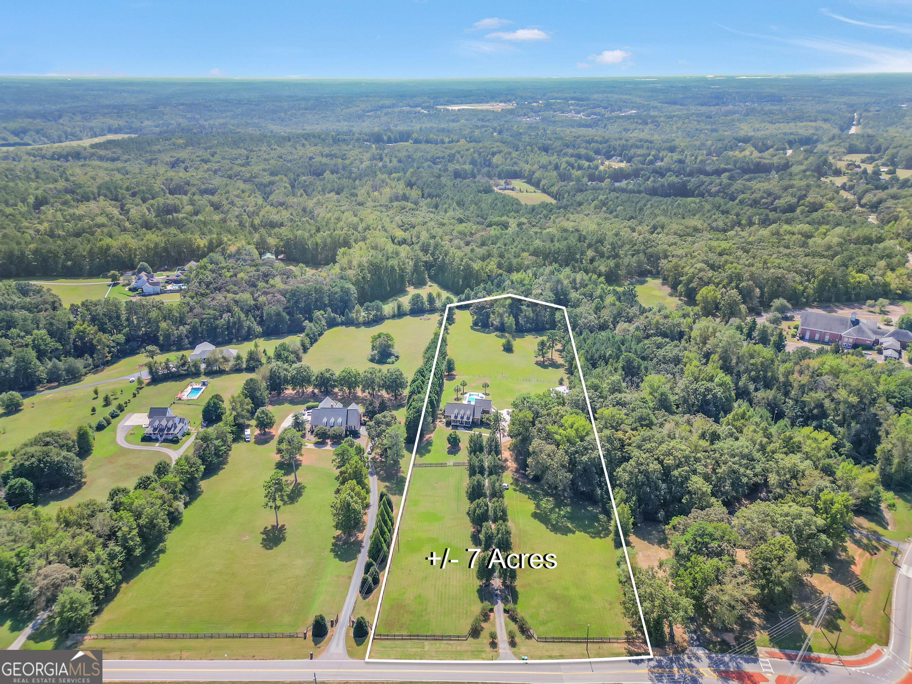 1964 E Lake Road, Mcdonough