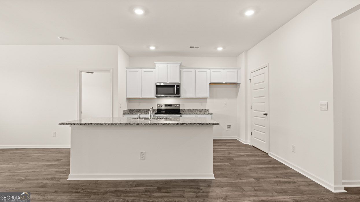 269 Kennelsman Drive, Griffin